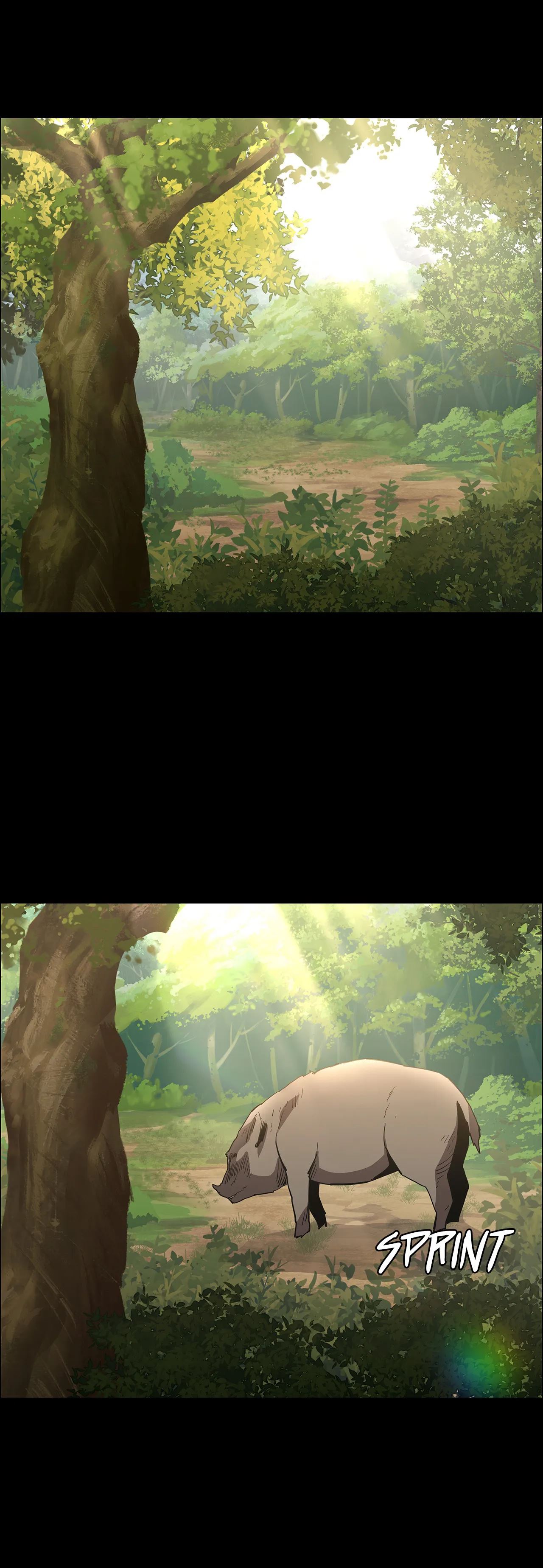 Thorns of Innocence chapter 85 page 19