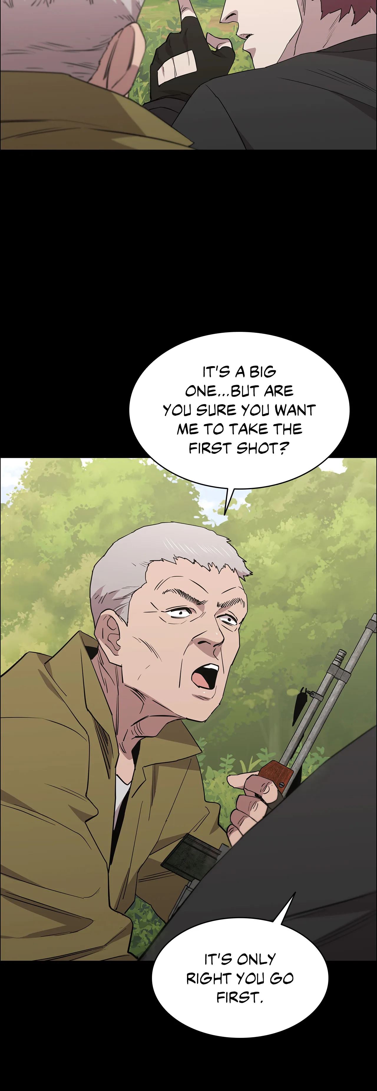 Thorns of Innocence chapter 85 page 21
