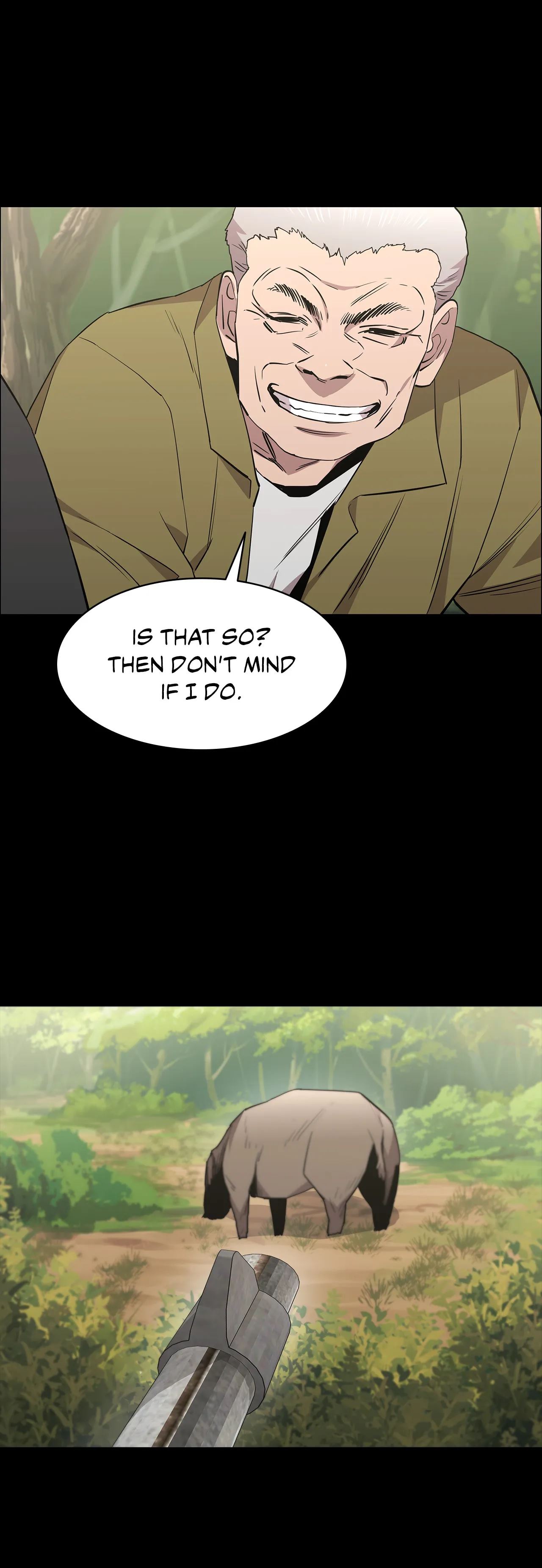 Thorns of Innocence chapter 85 page 22