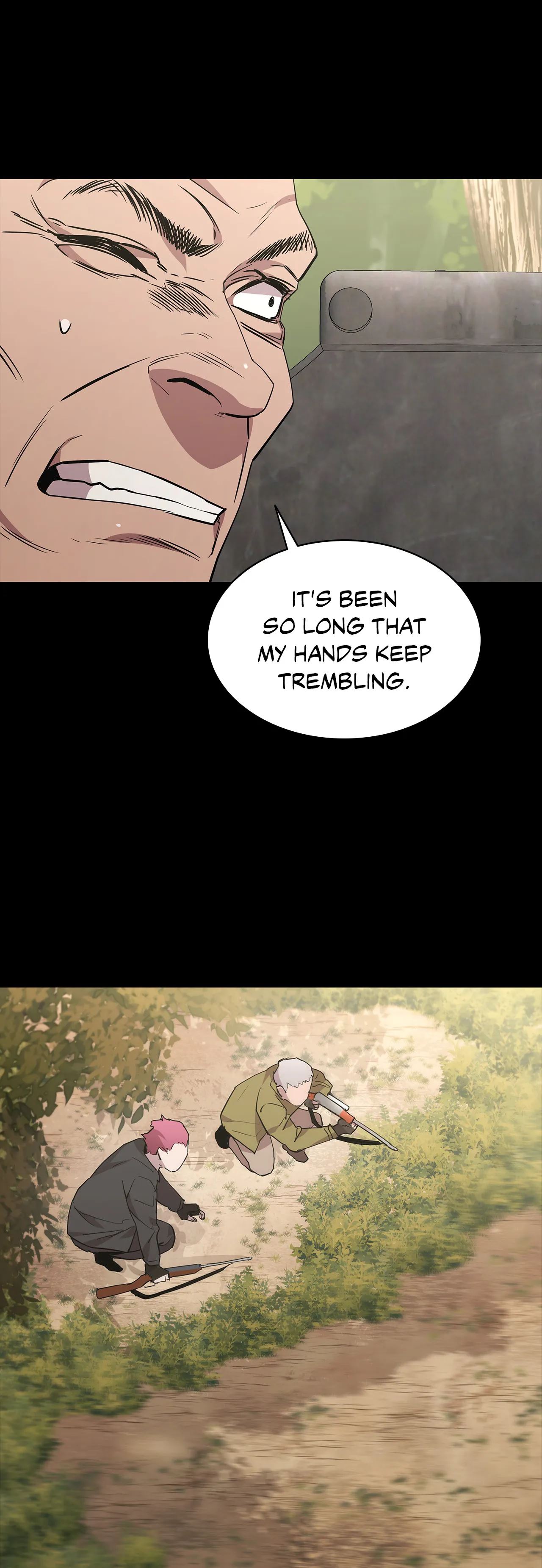 Thorns of Innocence chapter 85 page 23