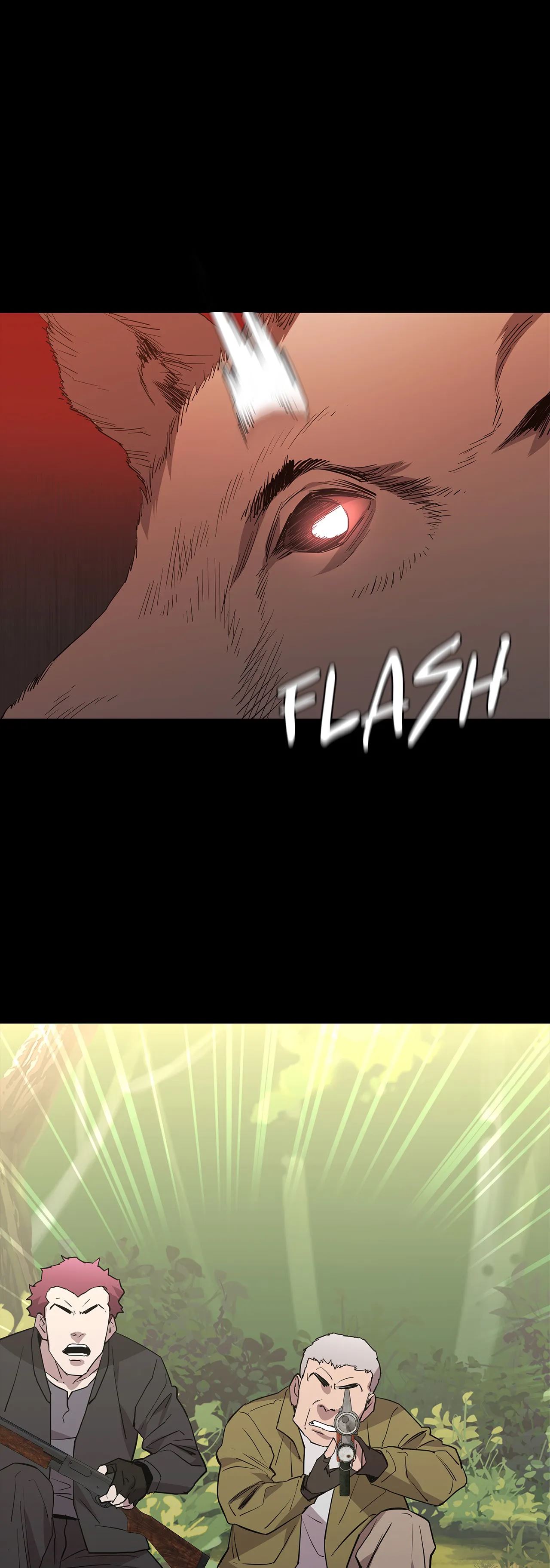 Thorns of Innocence chapter 85 page 25