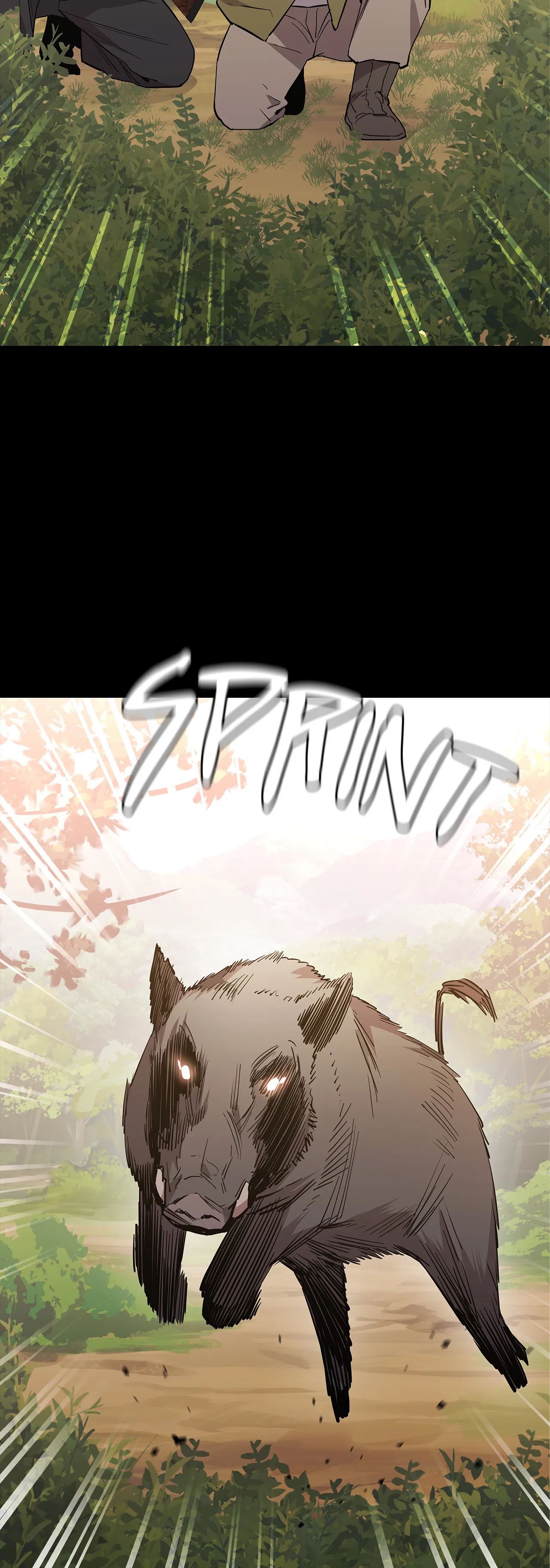 Thorns of Innocence chapter 85 page 26