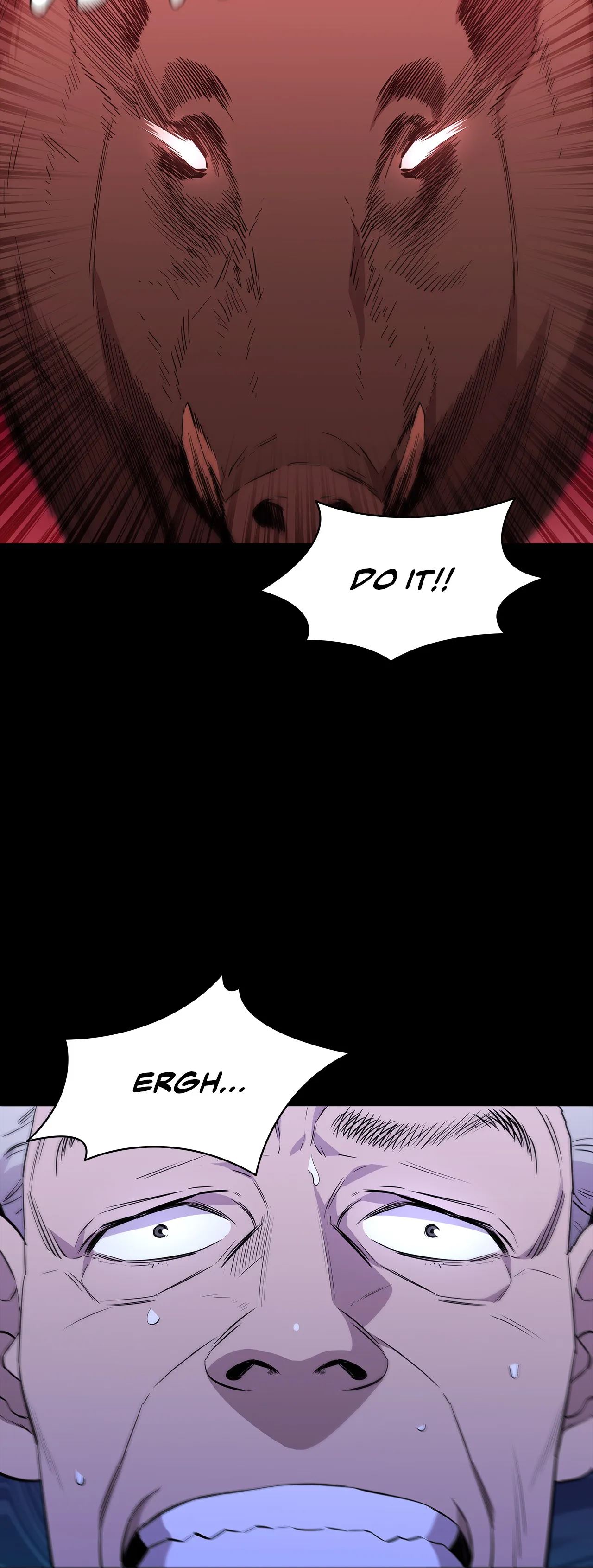 Thorns of Innocence chapter 85 page 29