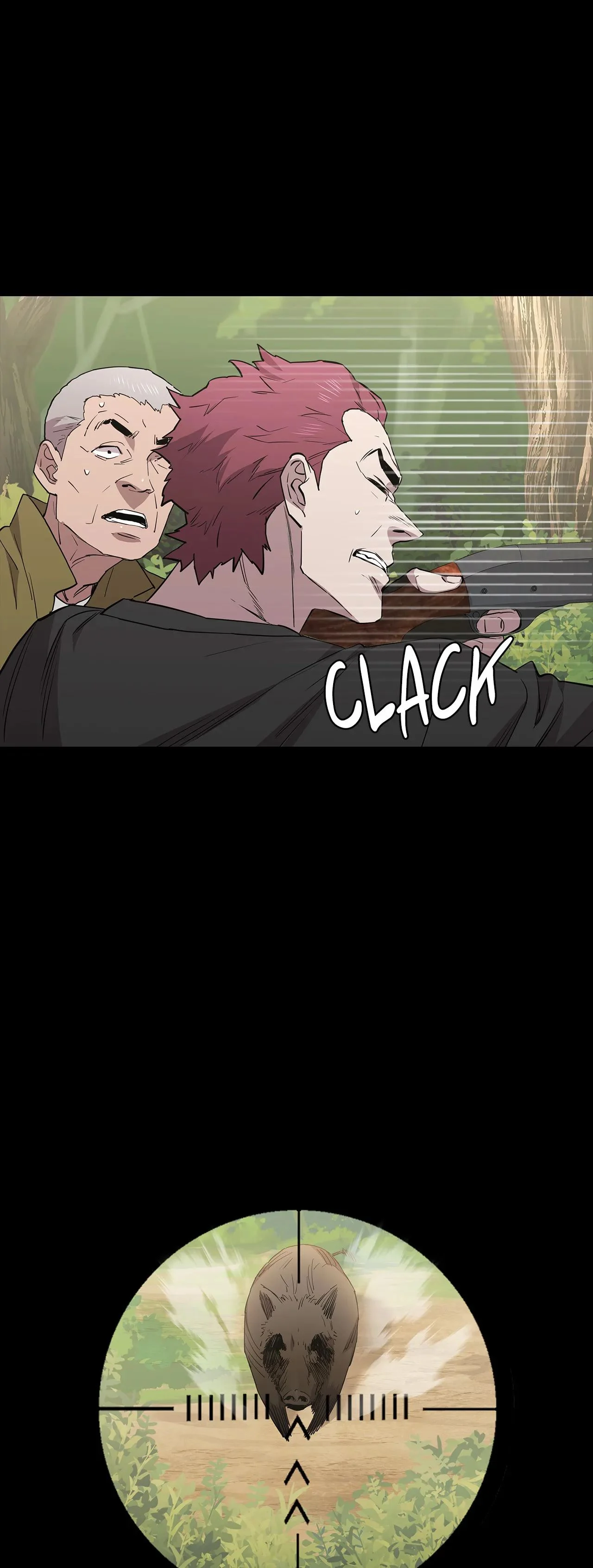 Thorns of Innocence chapter 85 page 31
