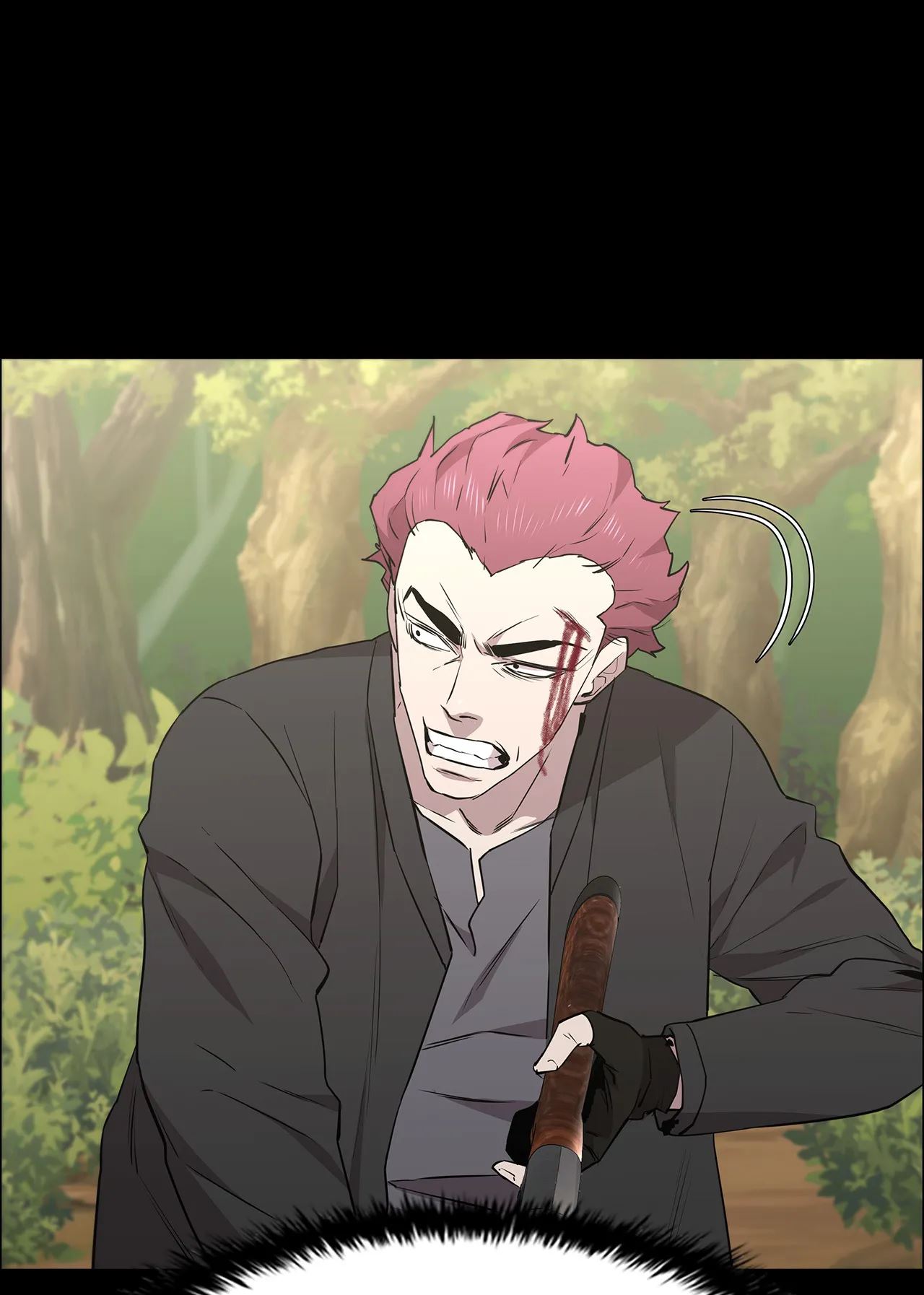 Thorns of Innocence chapter 85 page 37
