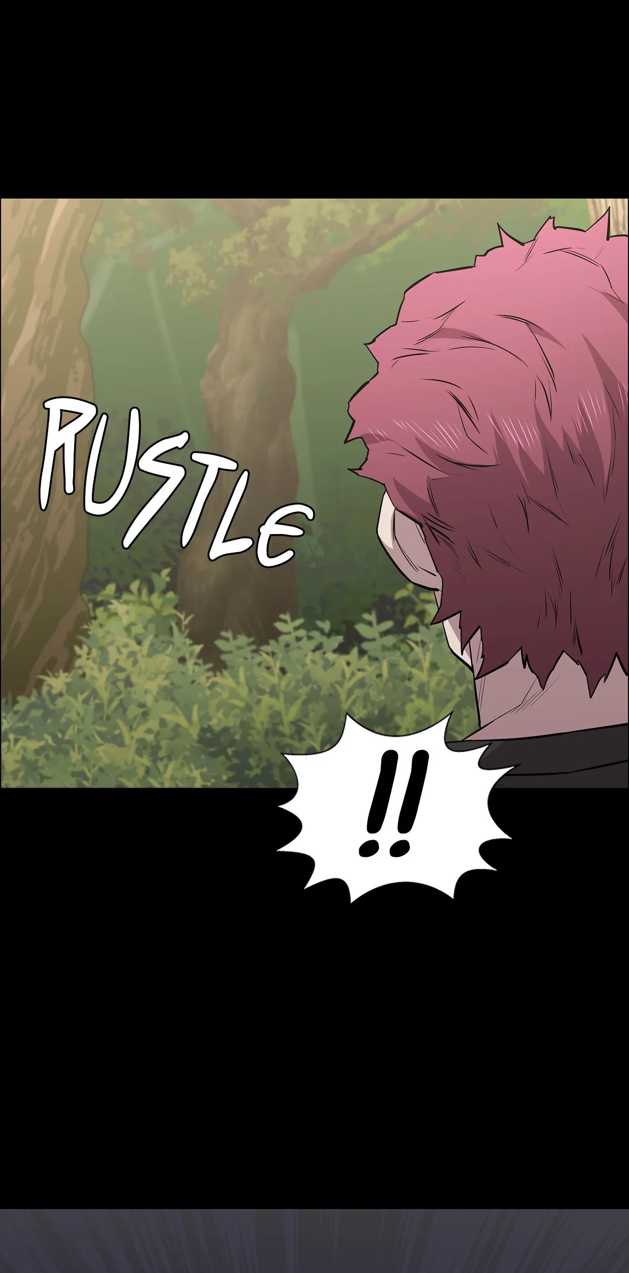 Thorns of Innocence chapter 85 page 41