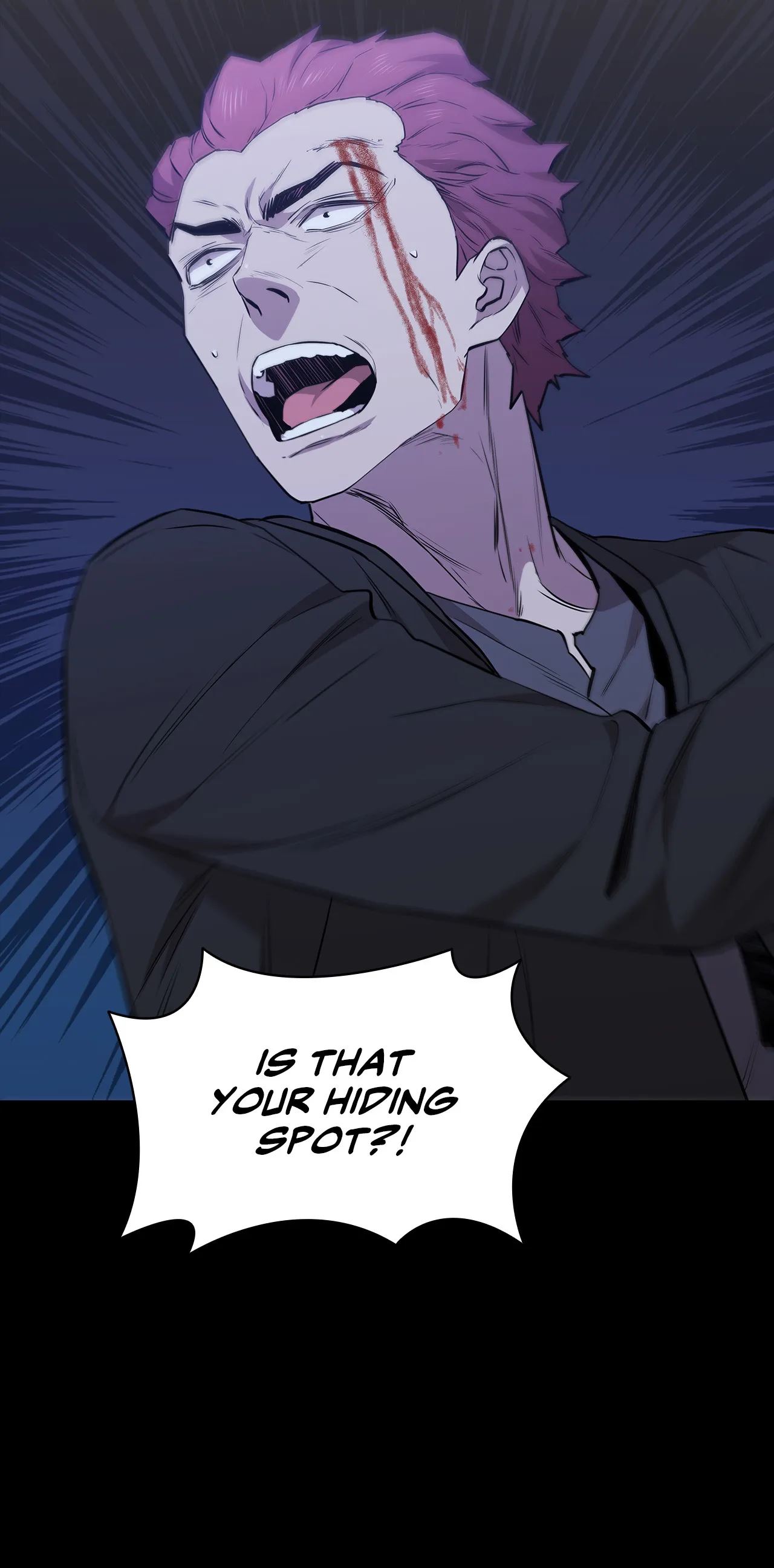 Thorns of Innocence chapter 85 page 42