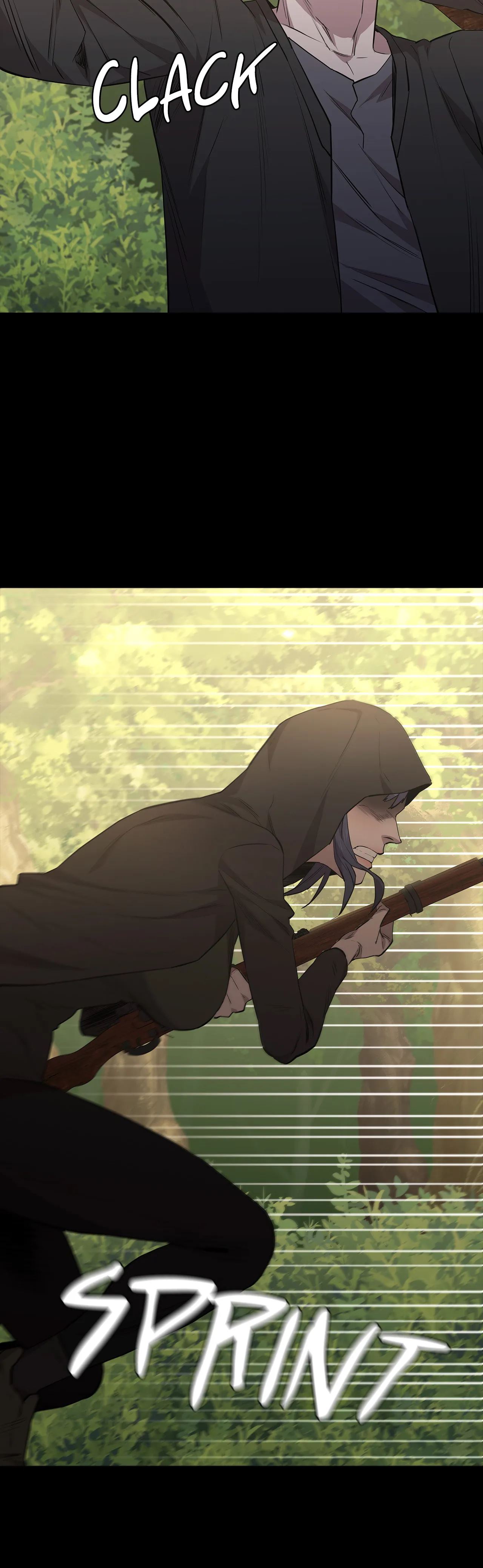 Thorns of Innocence chapter 85 page 45