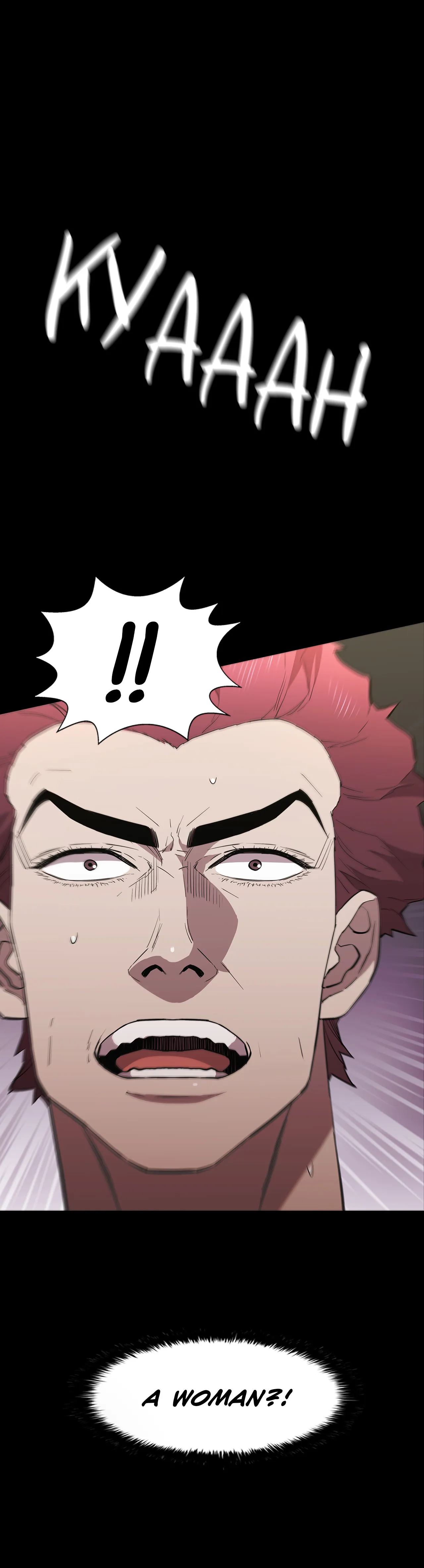 Thorns of Innocence chapter 85 page 47