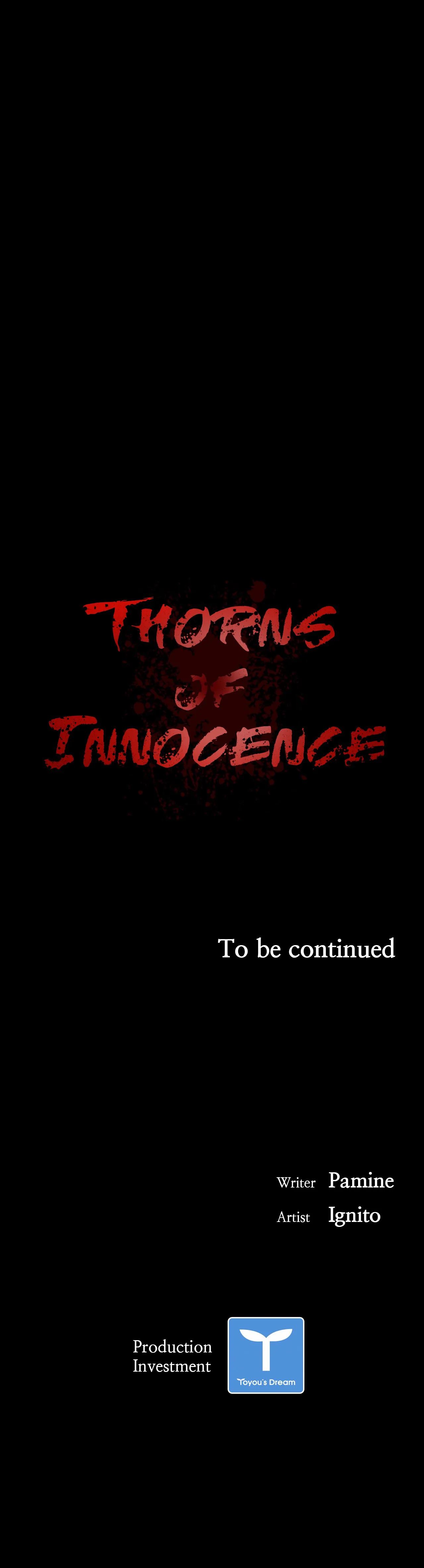 Thorns of Innocence chapter 85 page 48