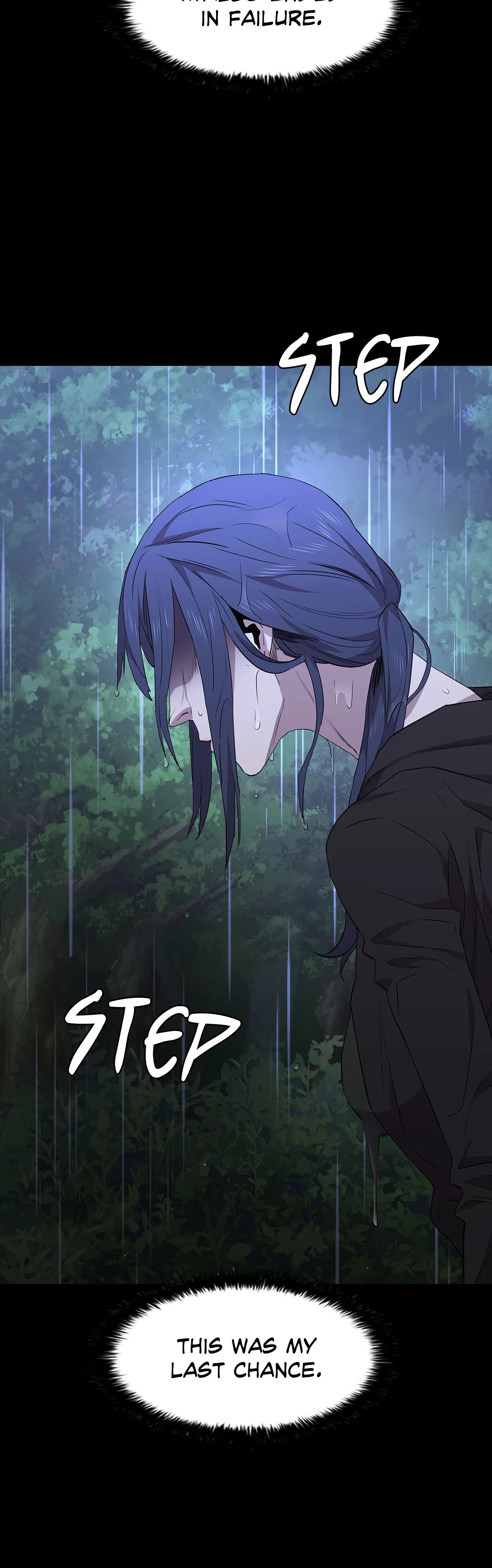 Thorns of Innocence chapter 86 page 6