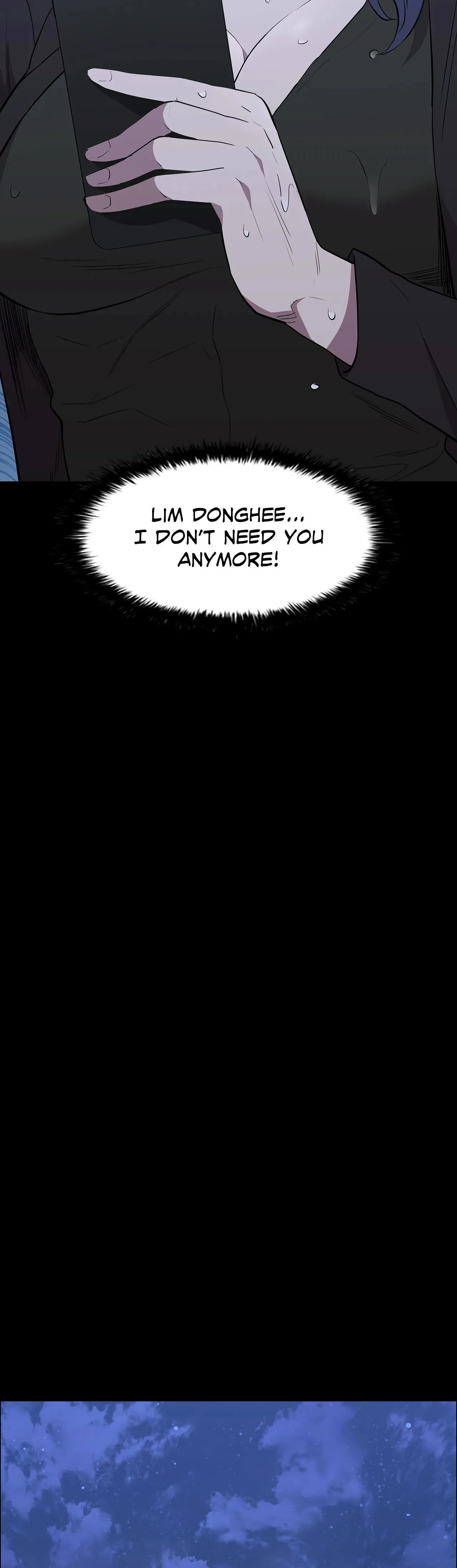 Thorns of Innocence chapter 86 page 9