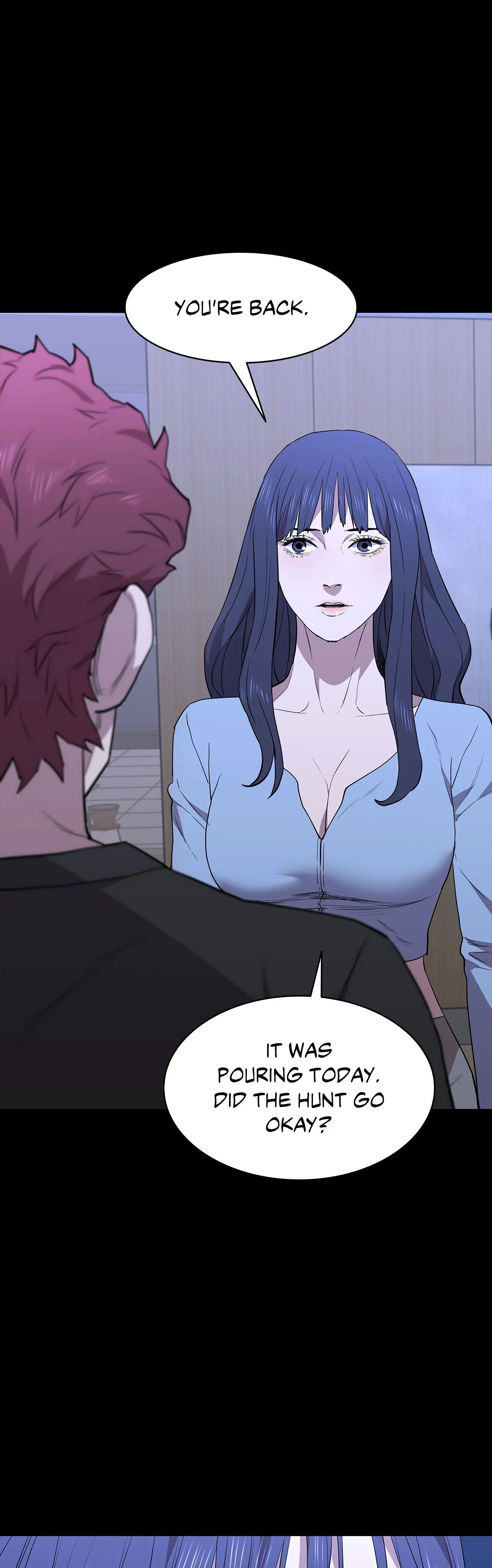 Thorns of Innocence chapter 86 page 11