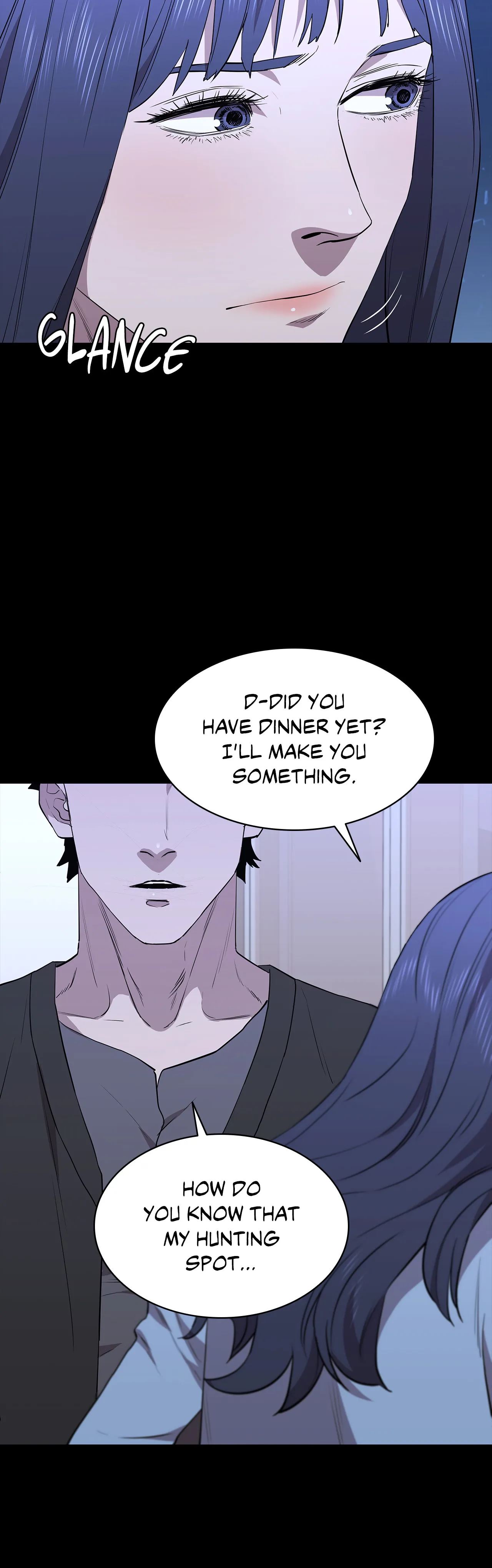 Thorns of Innocence chapter 86 page 12