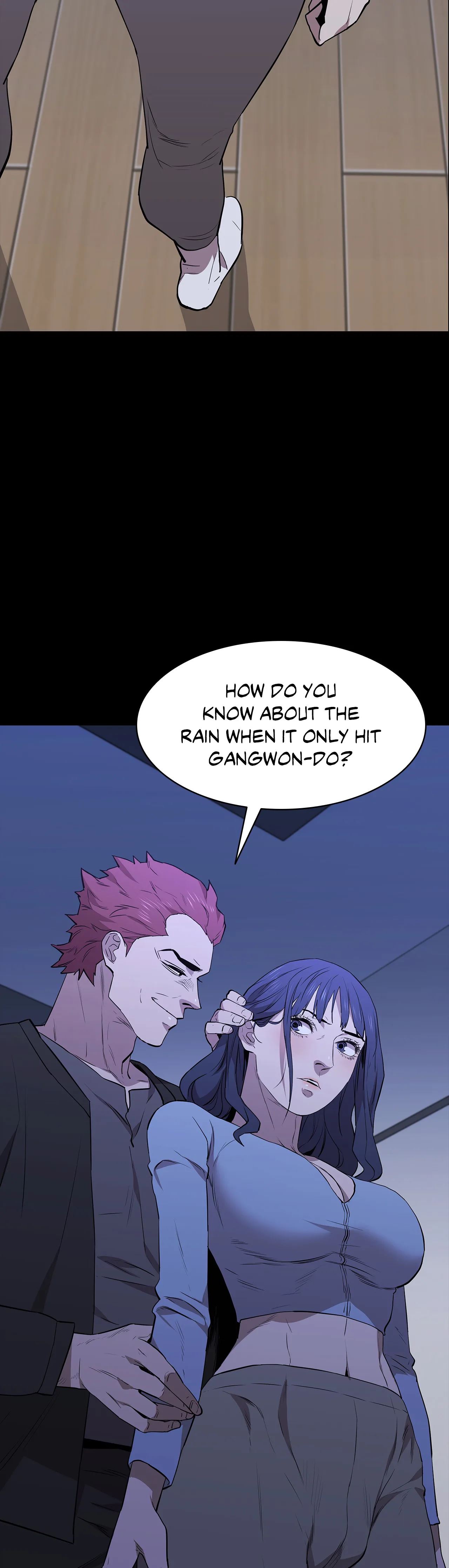 Thorns of Innocence chapter 86 page 16