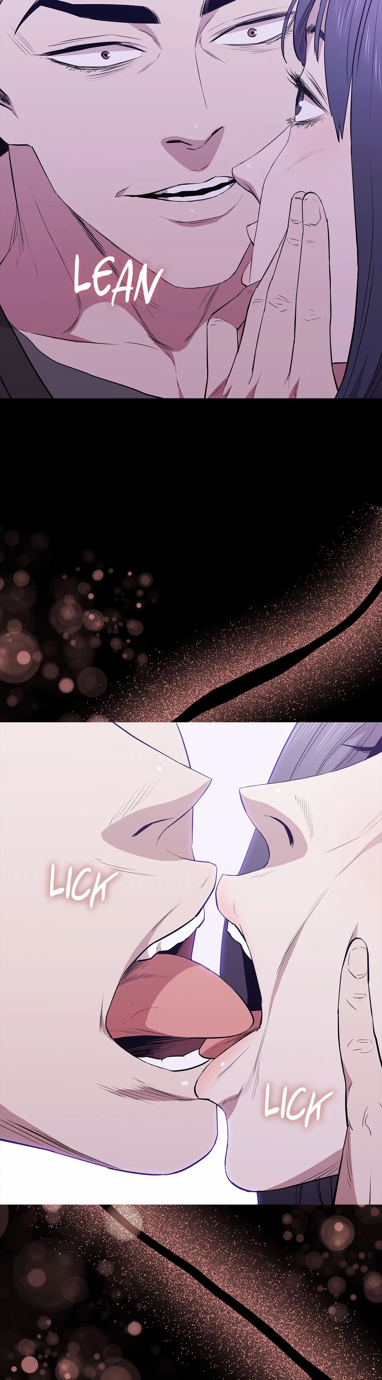 Thorns of Innocence chapter 86 page 19