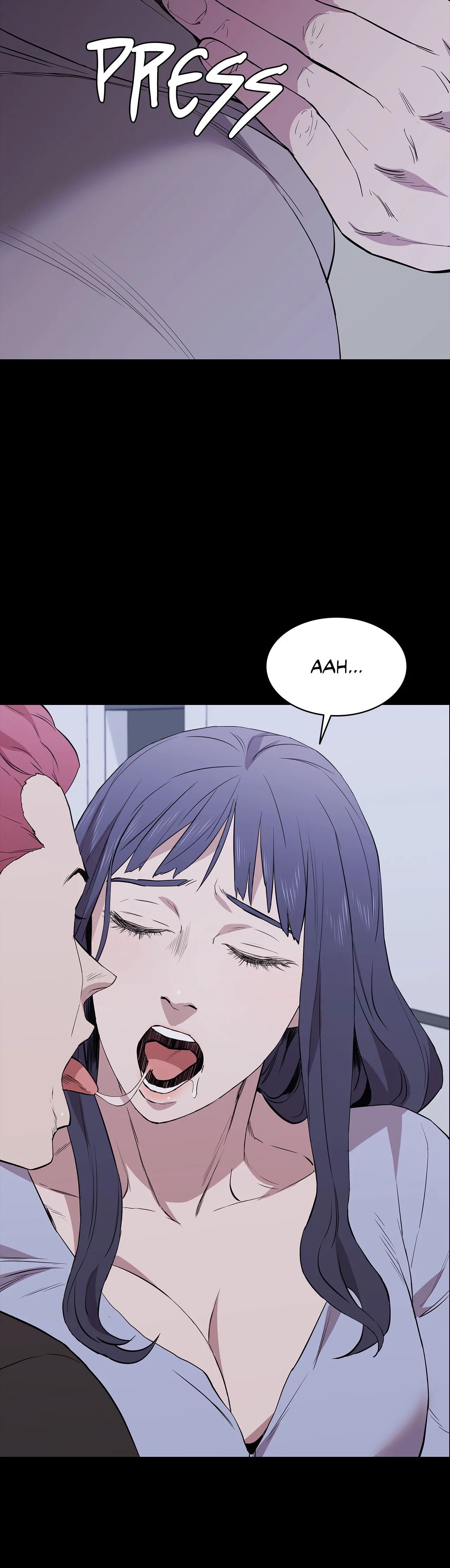 Thorns of Innocence chapter 86 page 22