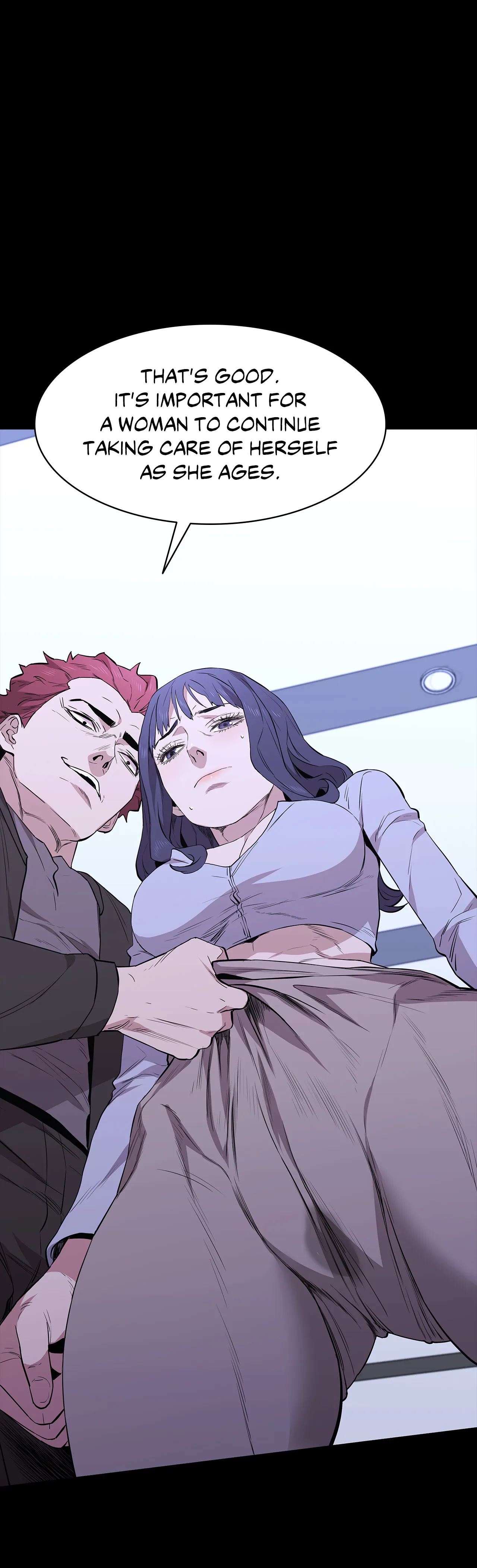 Thorns of Innocence chapter 86 page 25