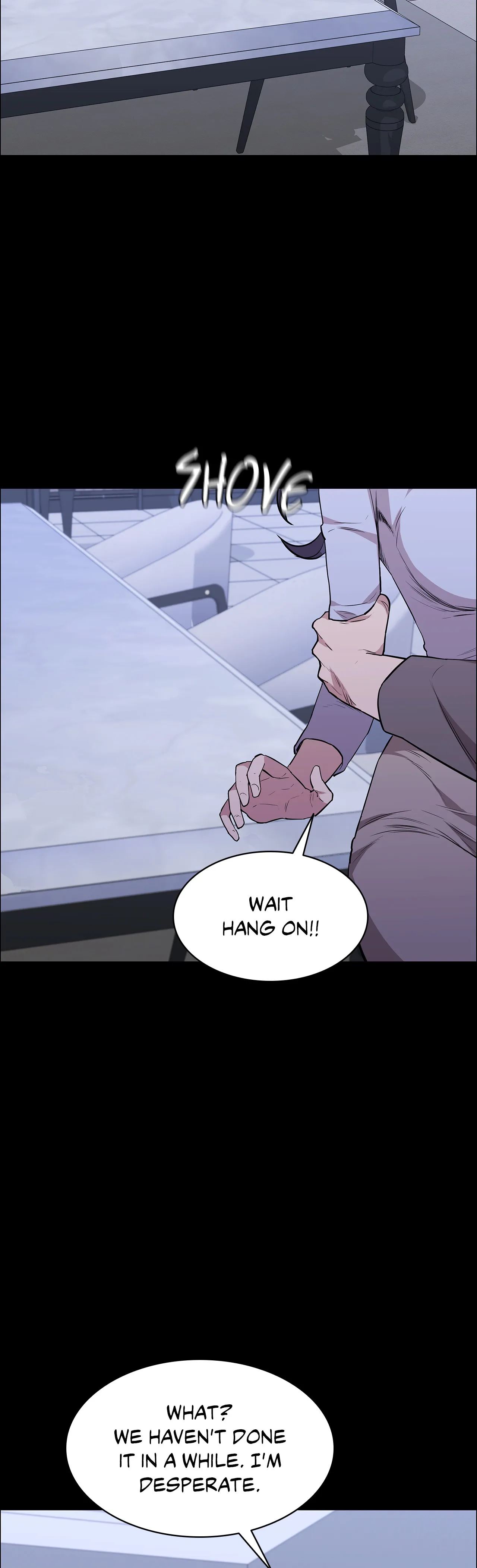 Thorns of Innocence chapter 86 page 27