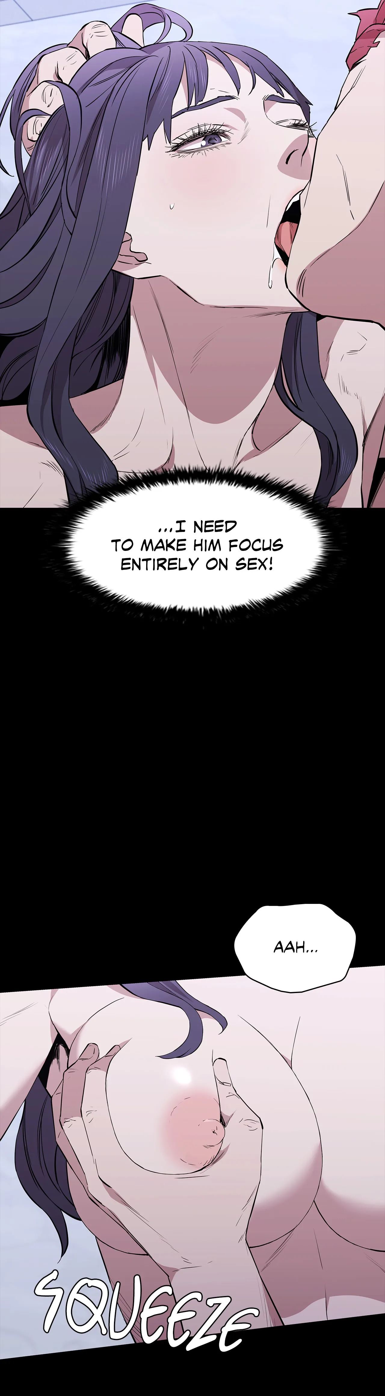 Thorns of Innocence chapter 86 page 32