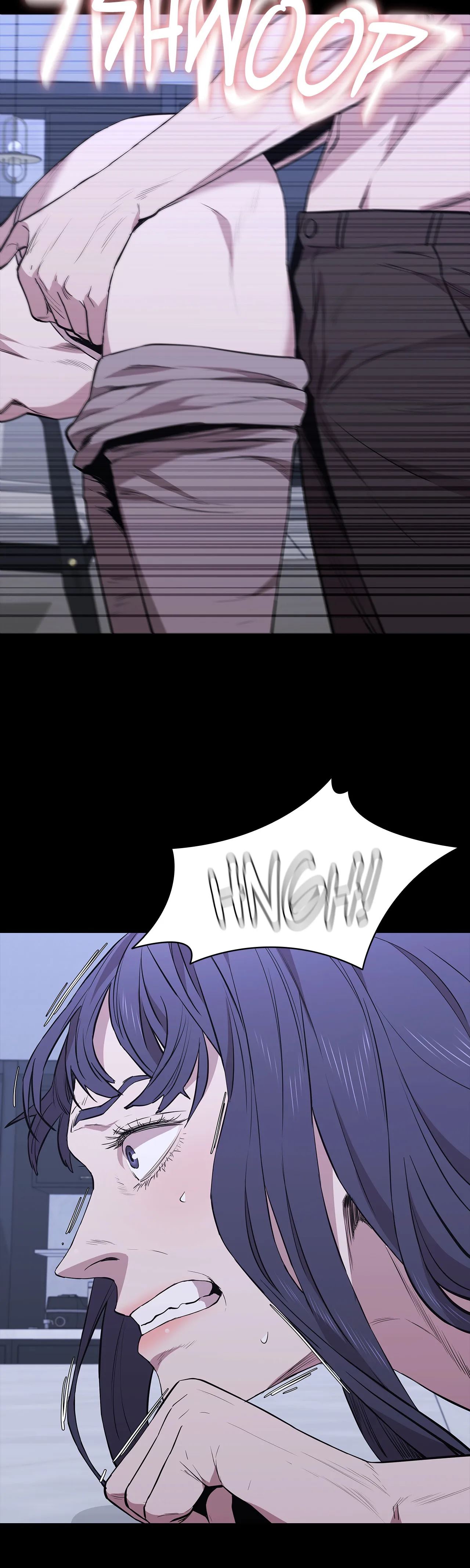 Thorns of Innocence chapter 86 page 36