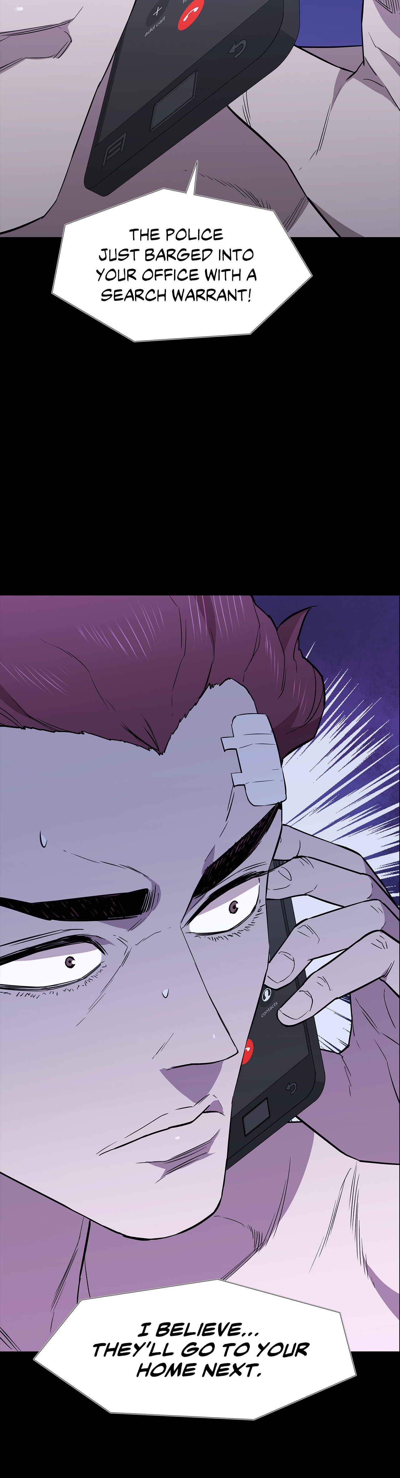 Thorns of Innocence chapter 87 page 2