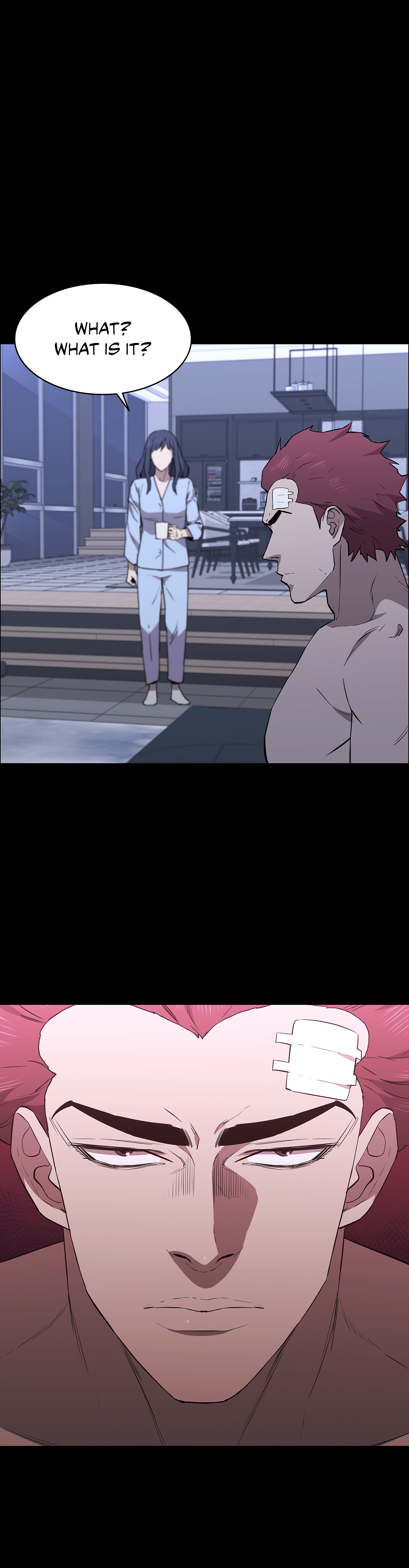 Thorns of Innocence chapter 87 page 3
