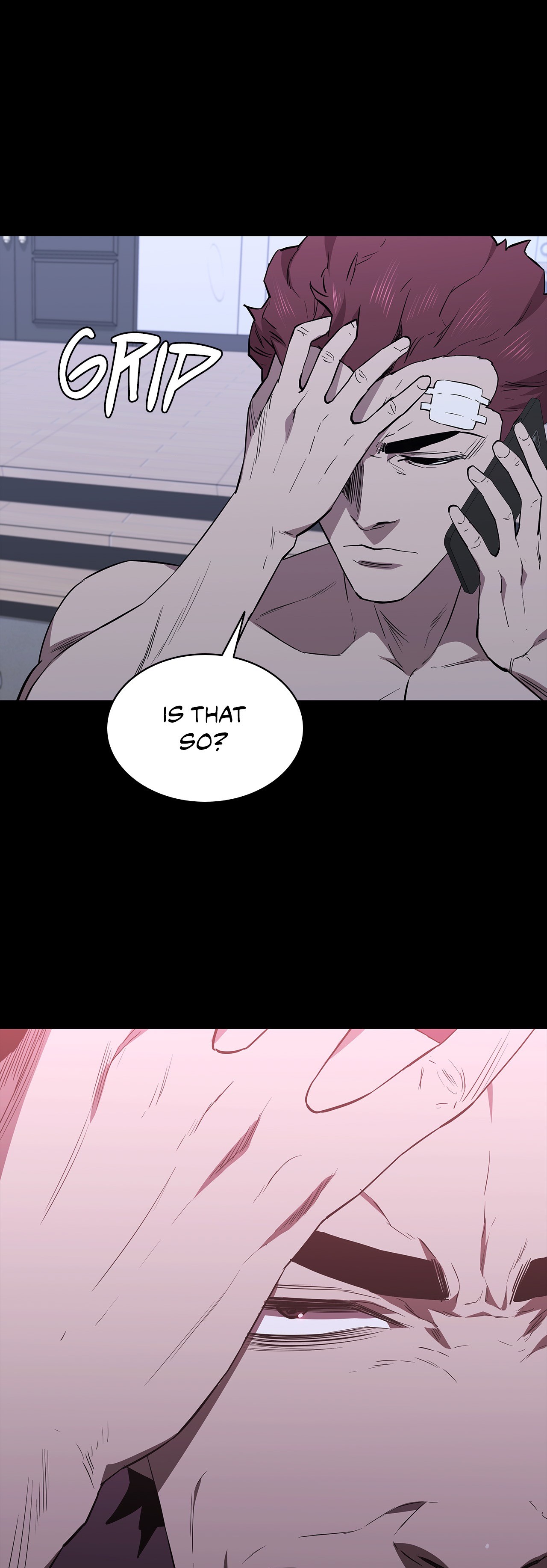 Thorns of Innocence chapter 87 page 11