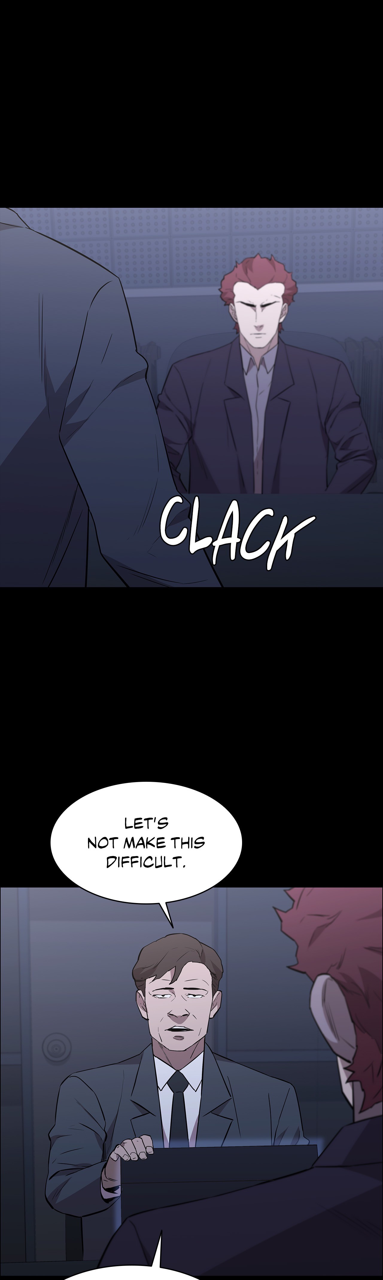 Thorns of Innocence chapter 87 page 14