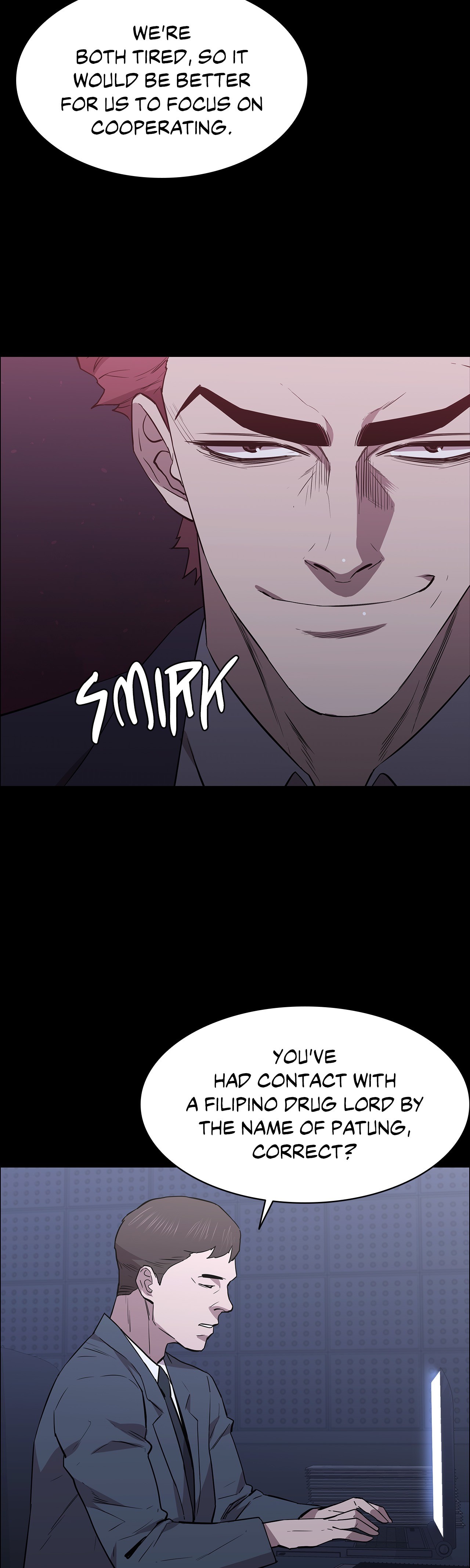 Thorns of Innocence chapter 87 page 15