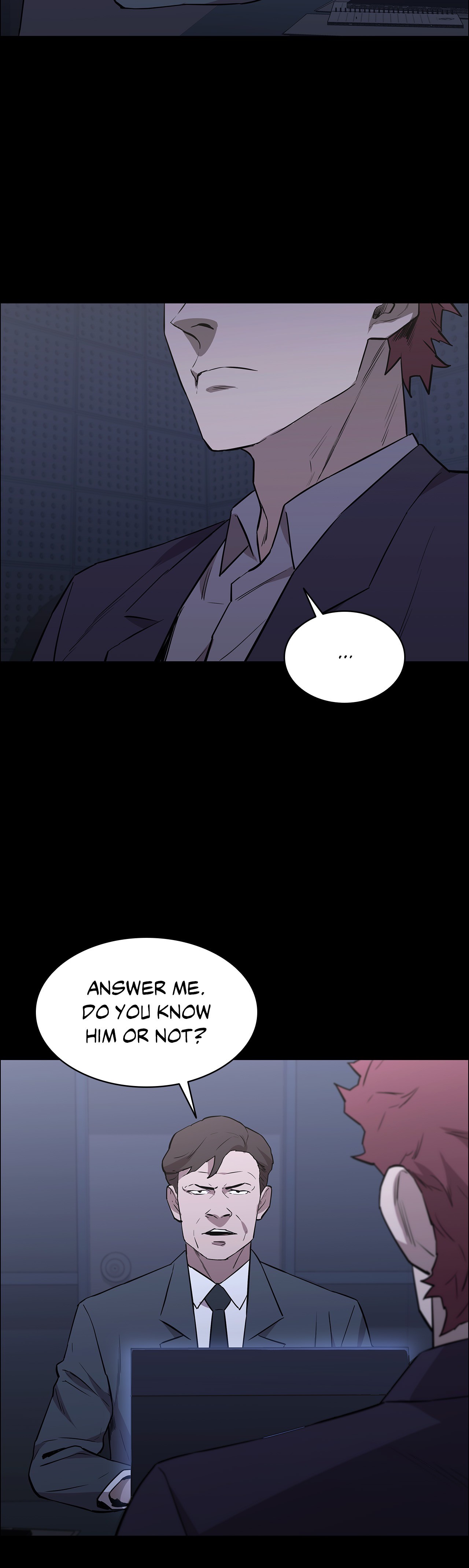 Thorns of Innocence chapter 87 page 16