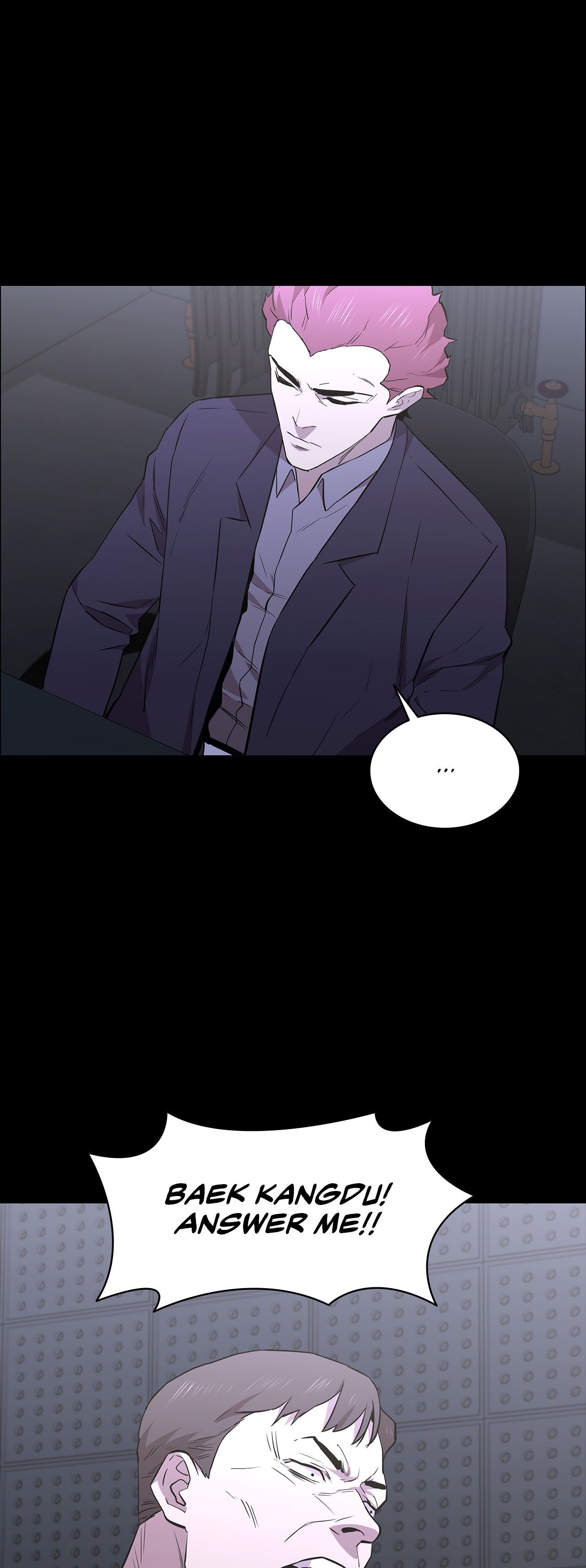 Thorns of Innocence chapter 87 page 17