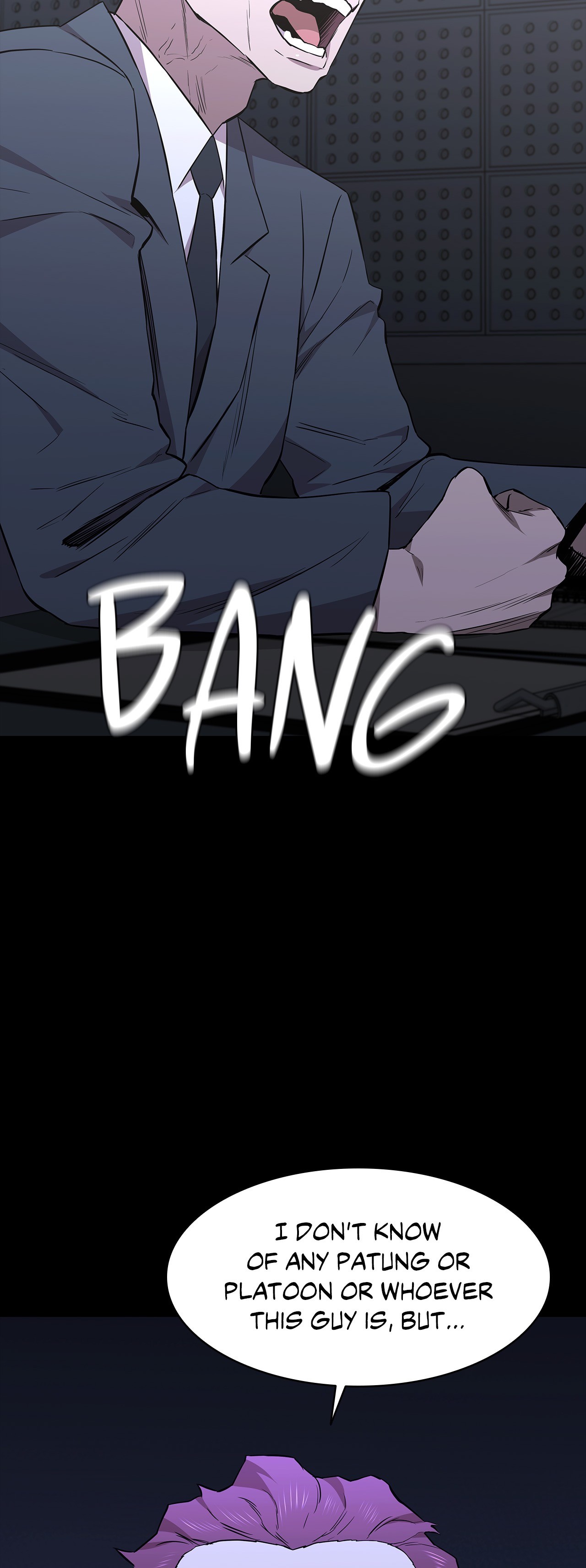 Thorns of Innocence chapter 87 page 18