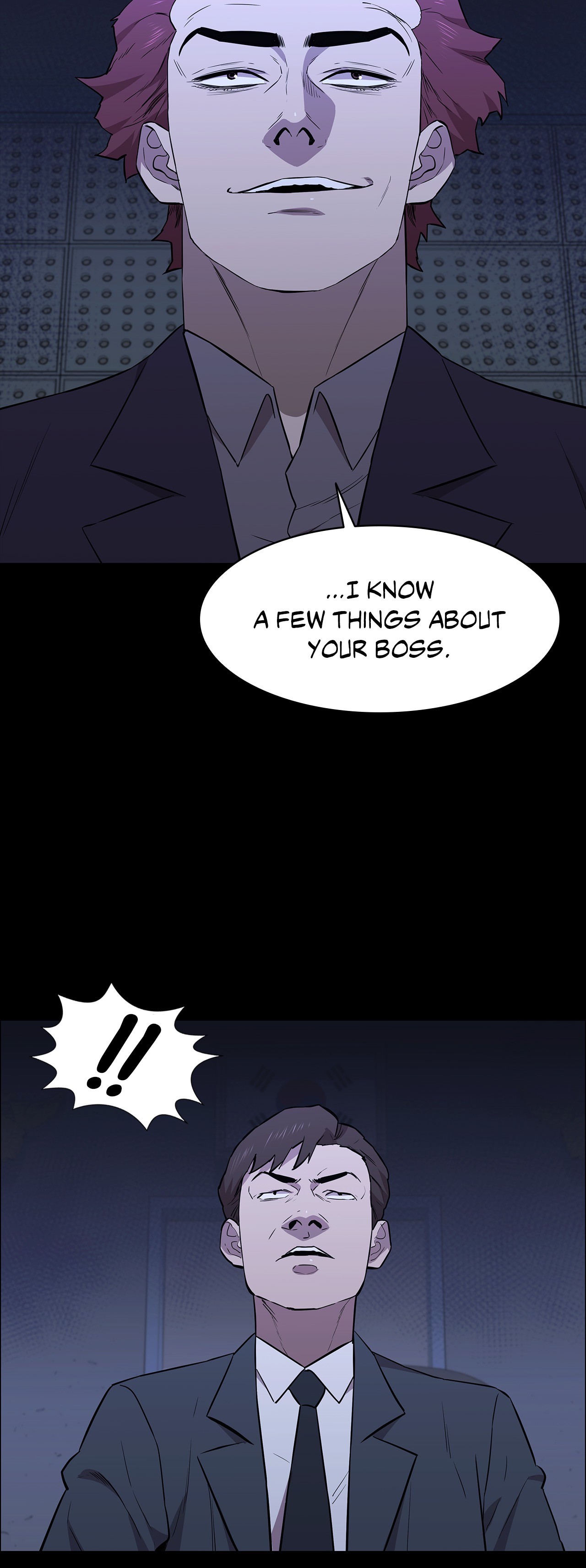 Thorns of Innocence chapter 87 page 19