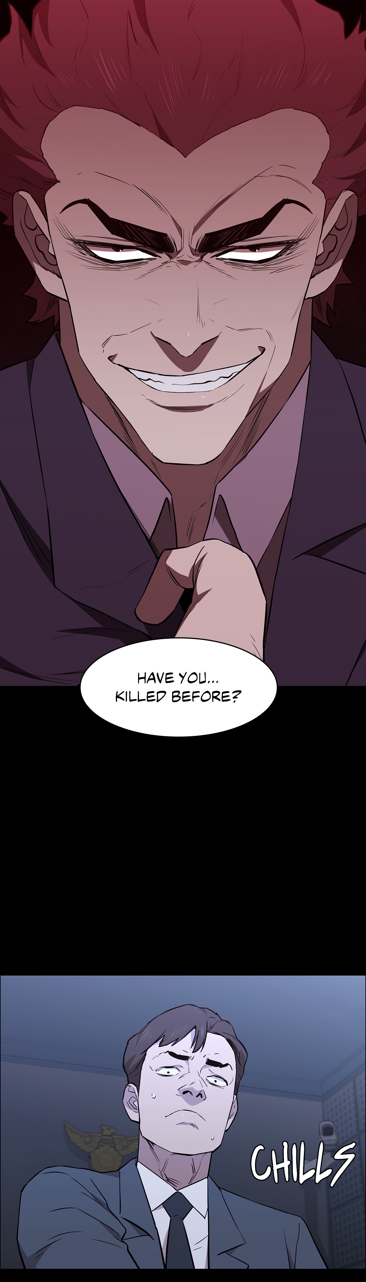 Thorns of Innocence chapter 87 page 22