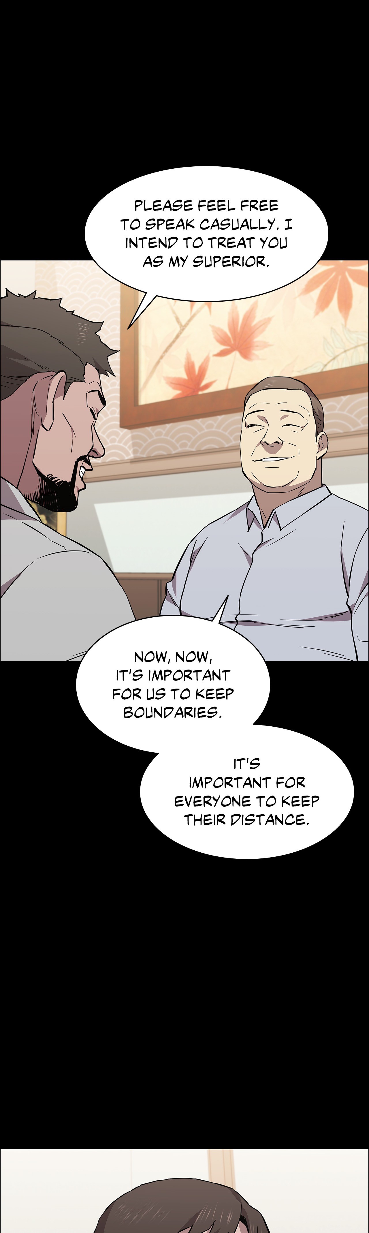 Thorns of Innocence chapter 87 page 26
