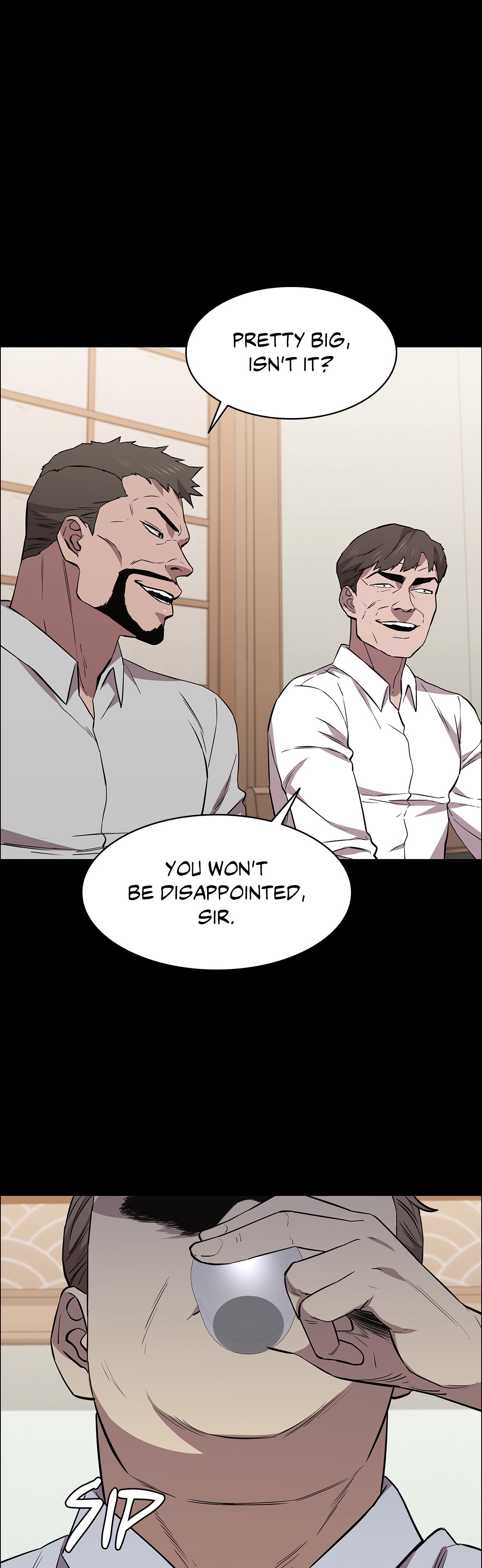 Thorns of Innocence chapter 87 page 29