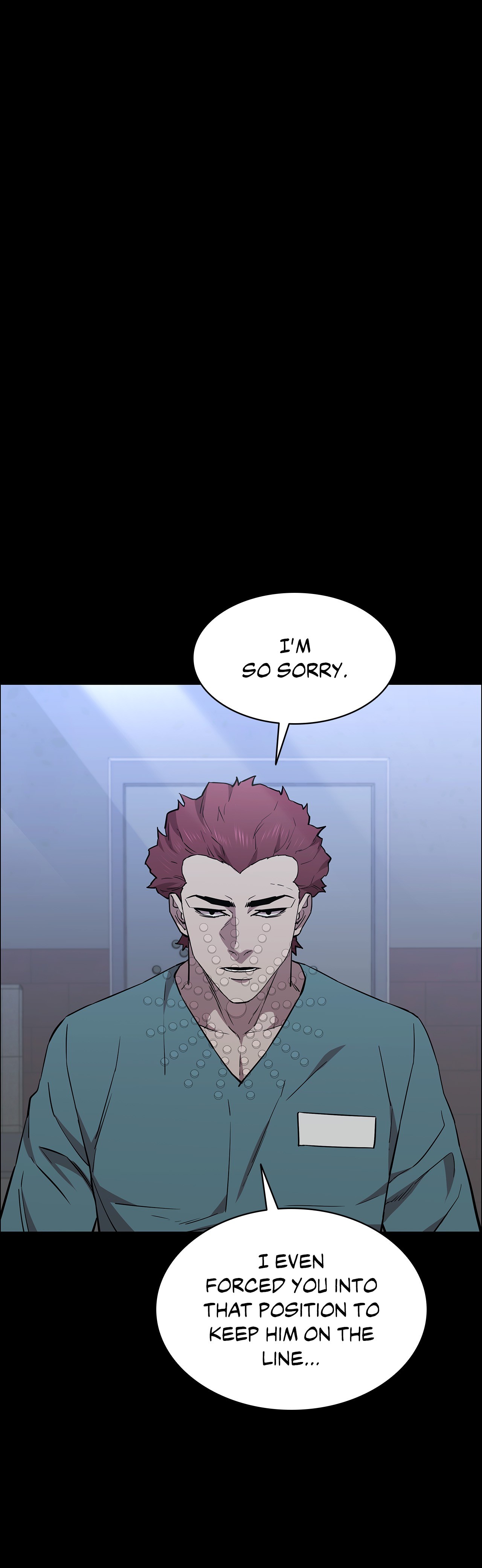 Thorns of Innocence chapter 87 page 31