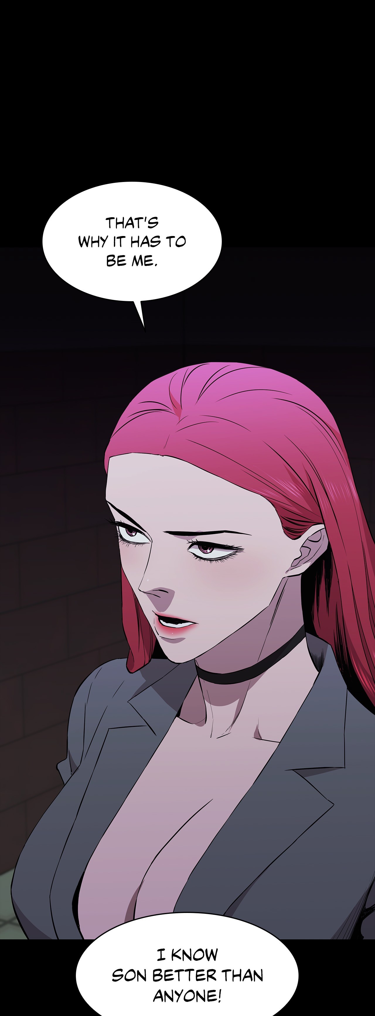 Thorns of Innocence chapter 87 page 35