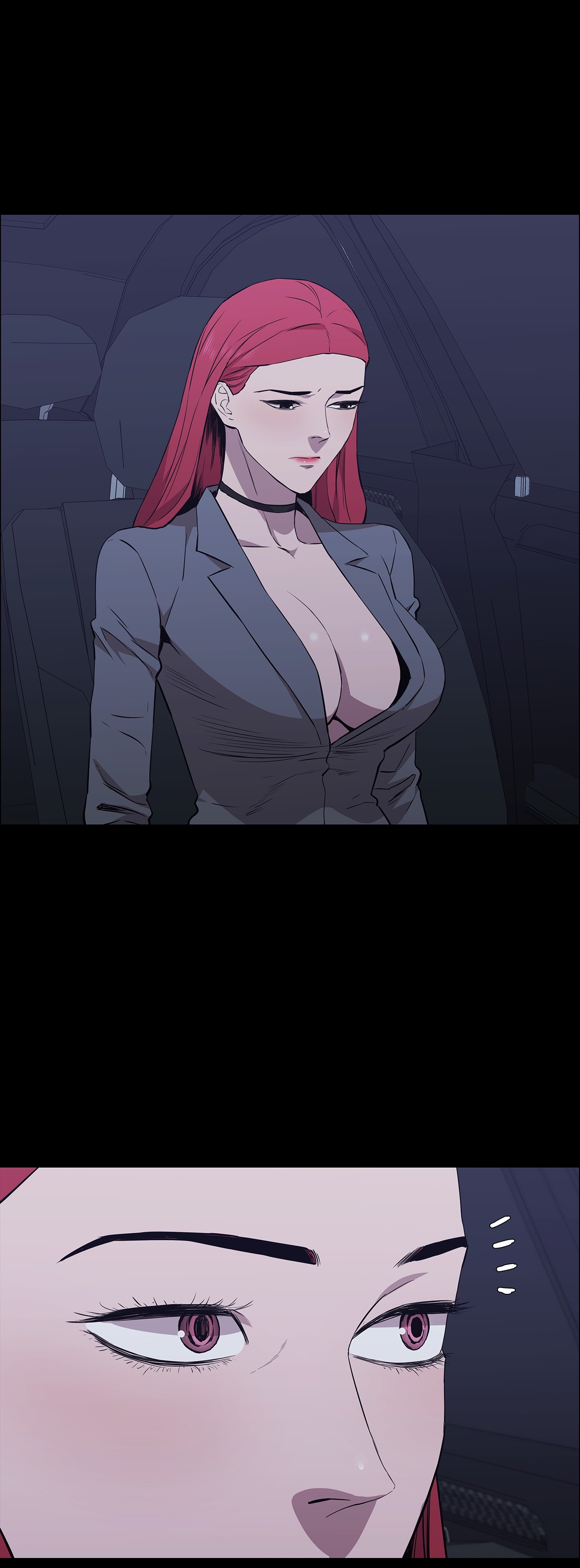 Thorns of Innocence chapter 87 page 37