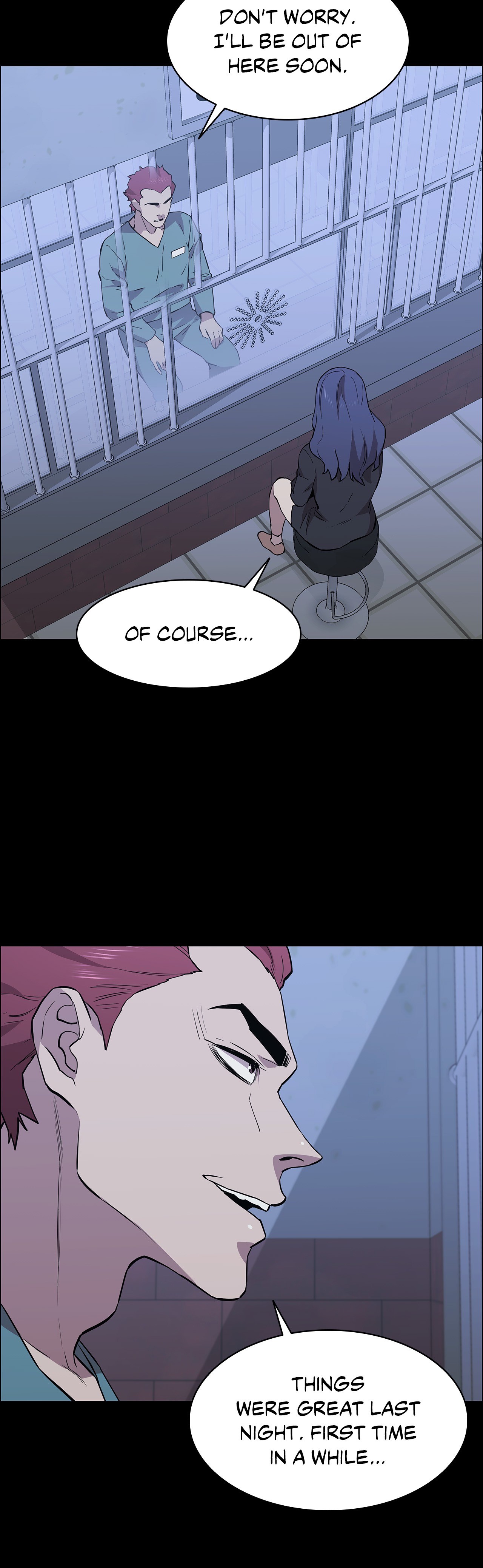 Thorns of Innocence chapter 87 page 40