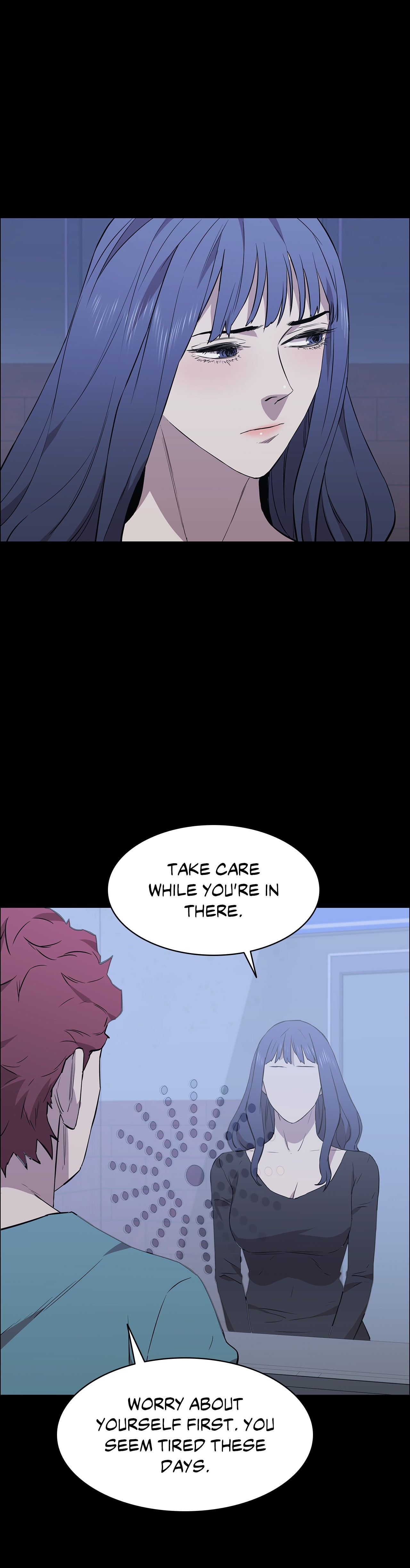 Thorns of Innocence chapter 87 page 41