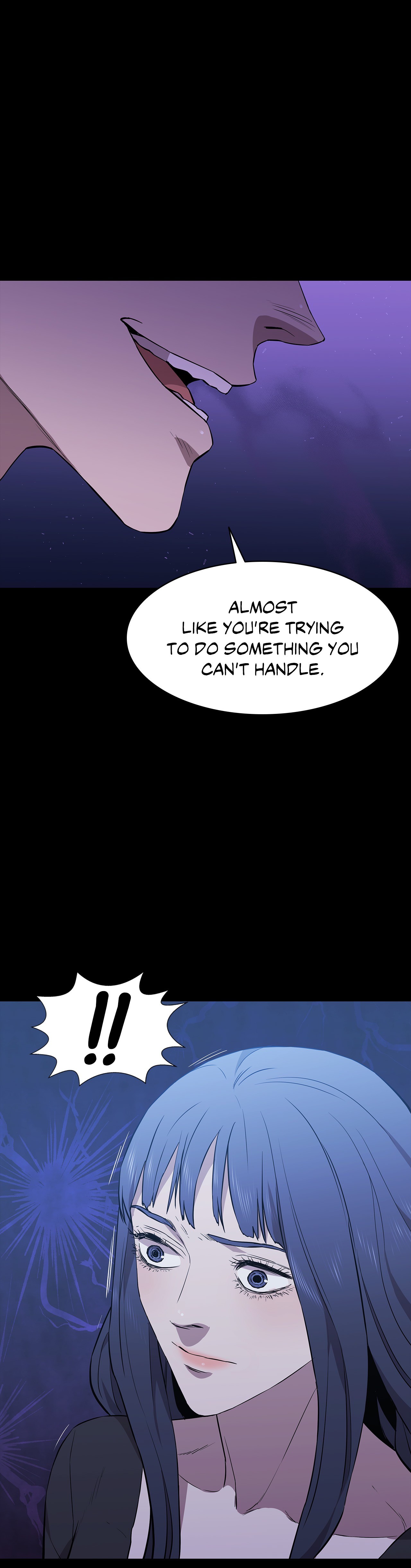 Thorns of Innocence chapter 87 page 42