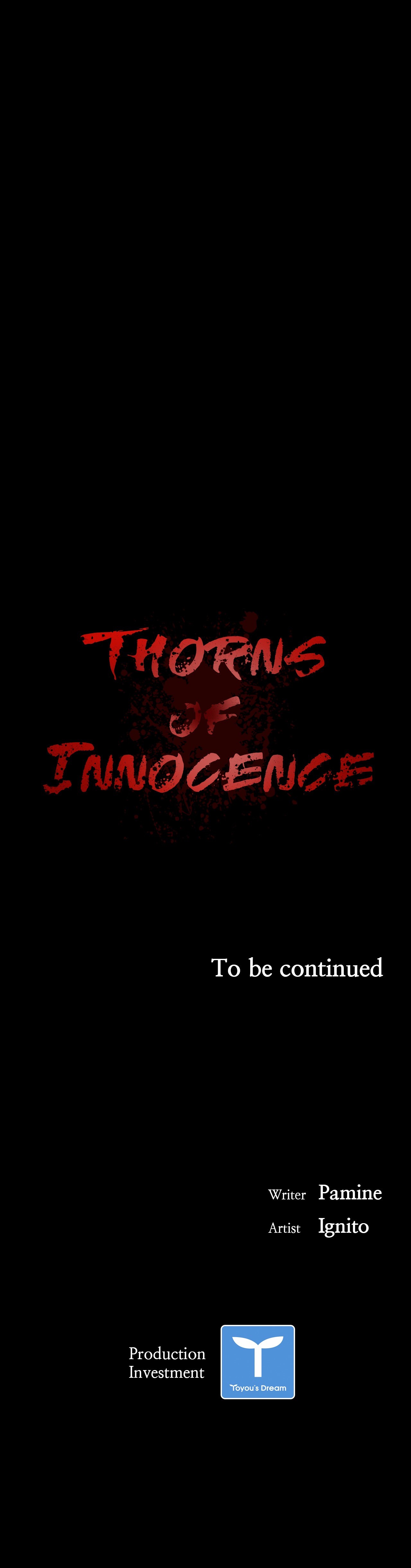 Thorns of Innocence chapter 87 page 43