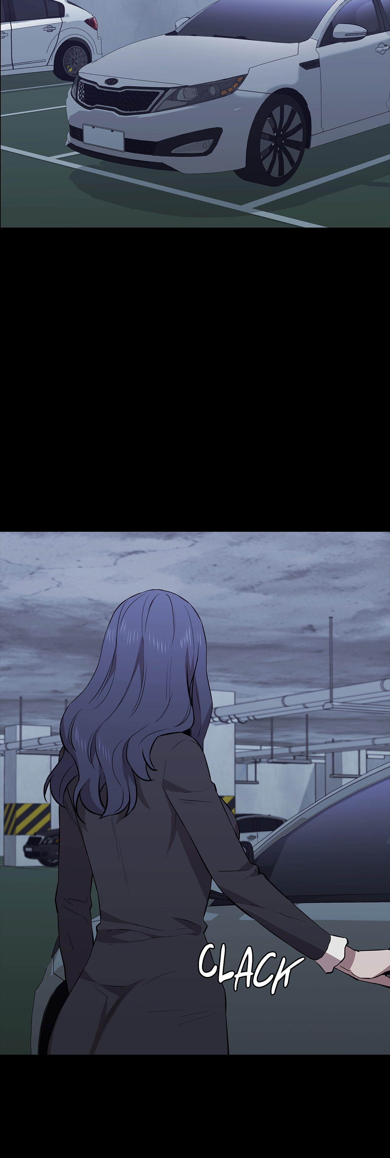 Thorns of Innocence chapter 88 page 2