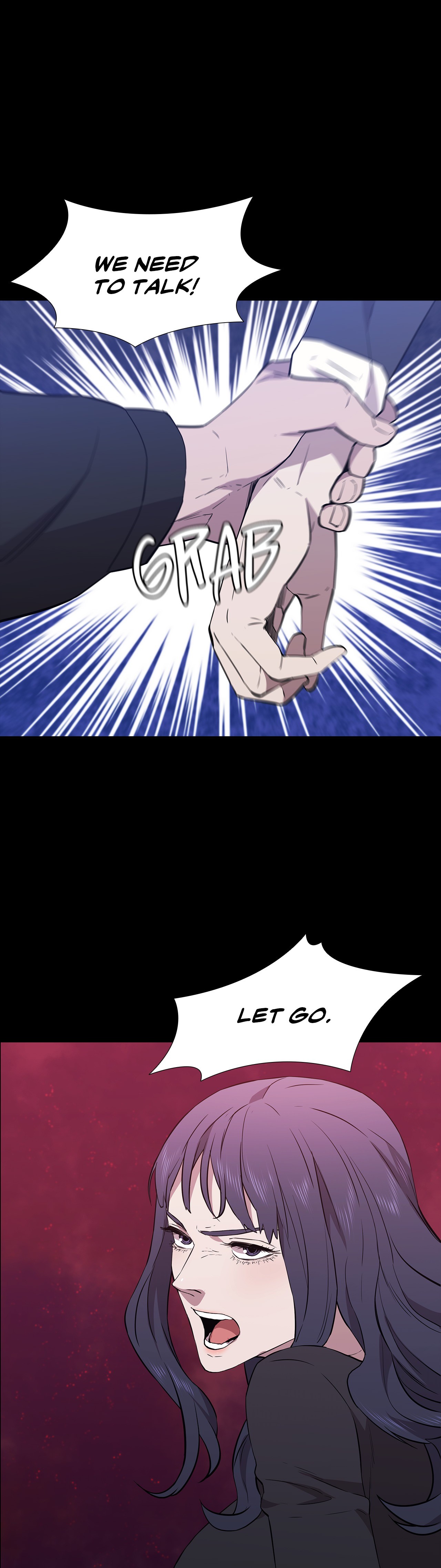 Thorns of Innocence chapter 88 page 5