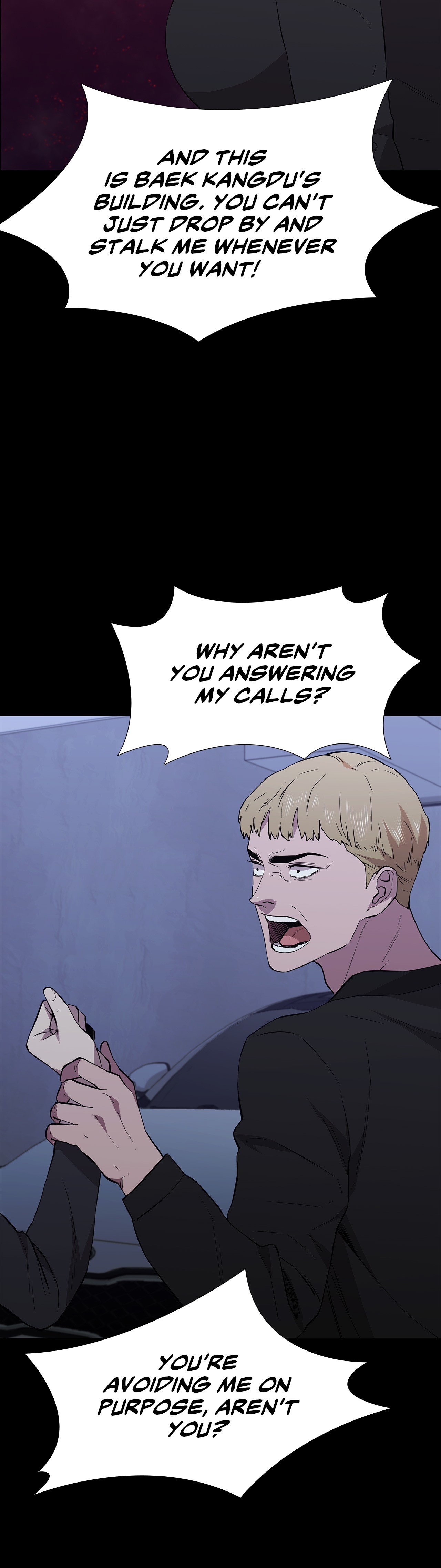 Thorns of Innocence chapter 88 page 6