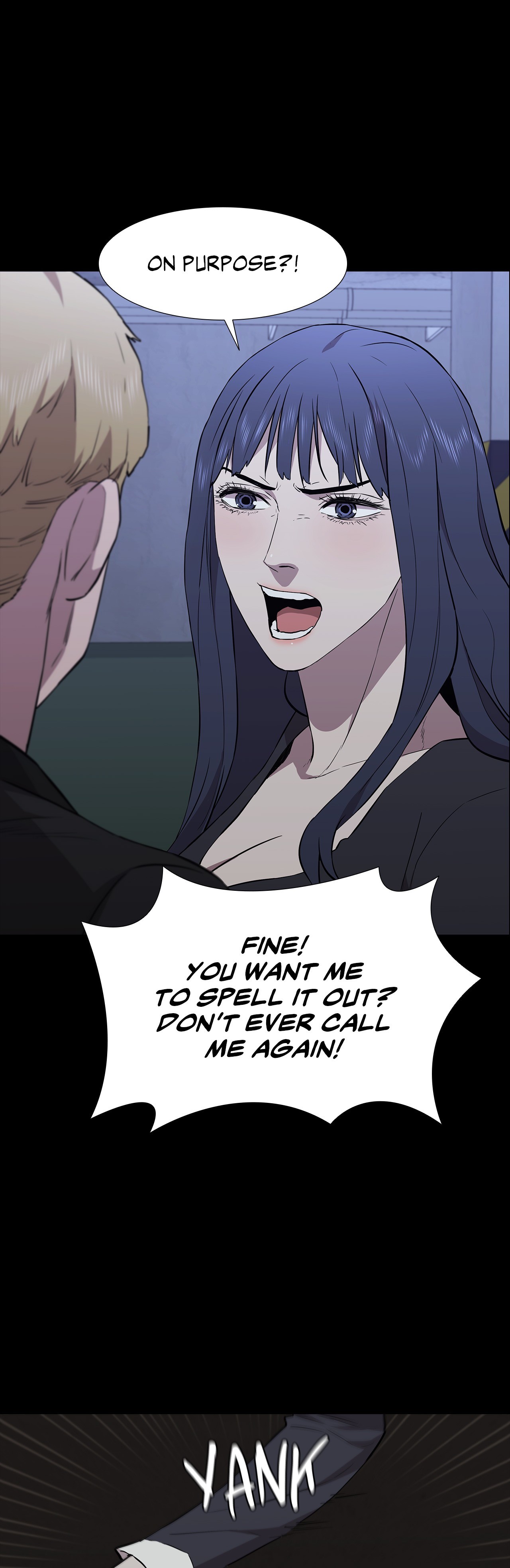 Thorns of Innocence chapter 88 page 7