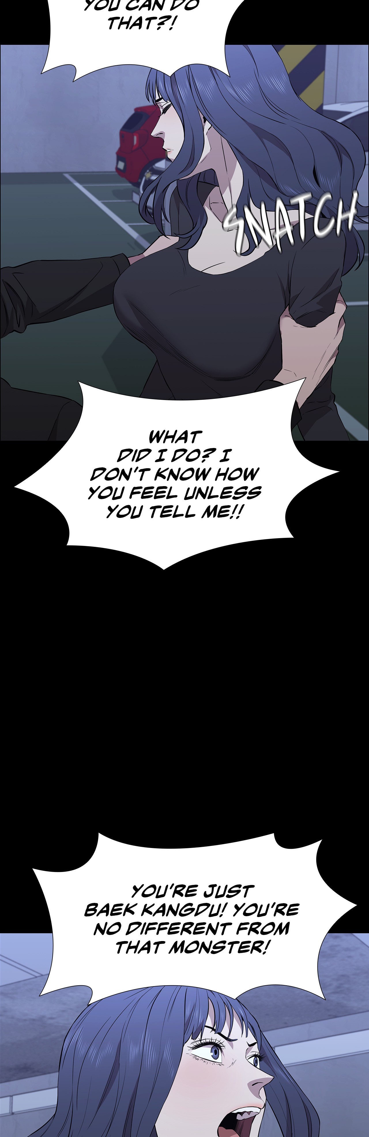 Thorns of Innocence chapter 88 page 9