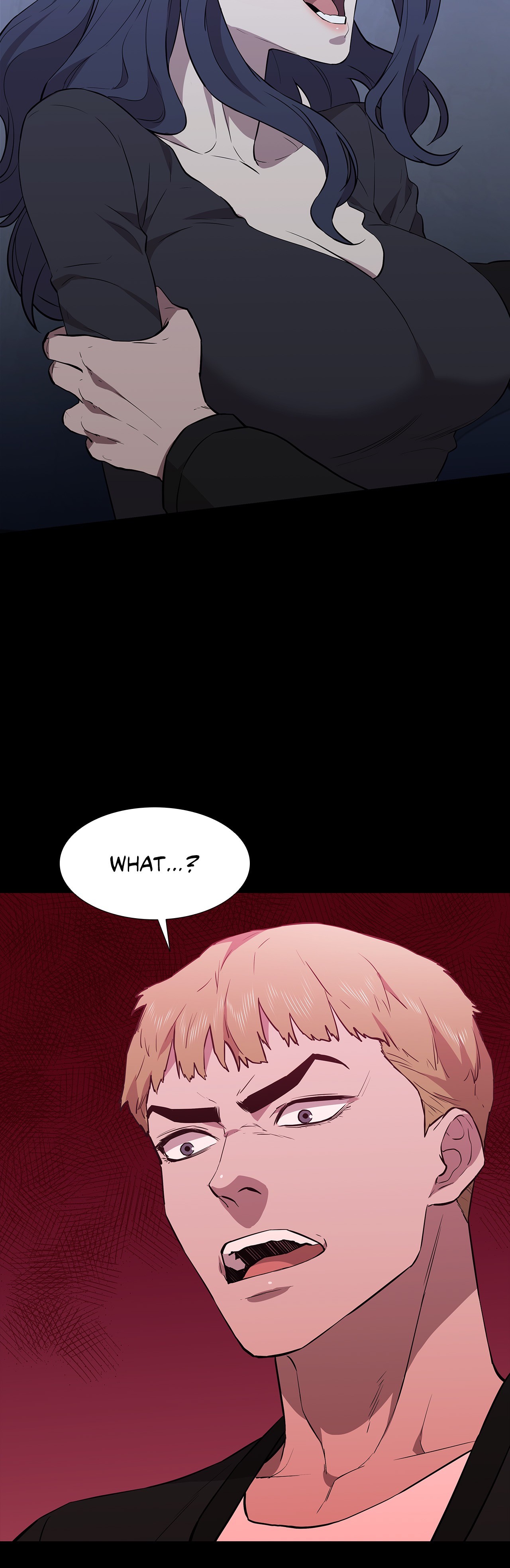 Thorns of Innocence chapter 88 page 10